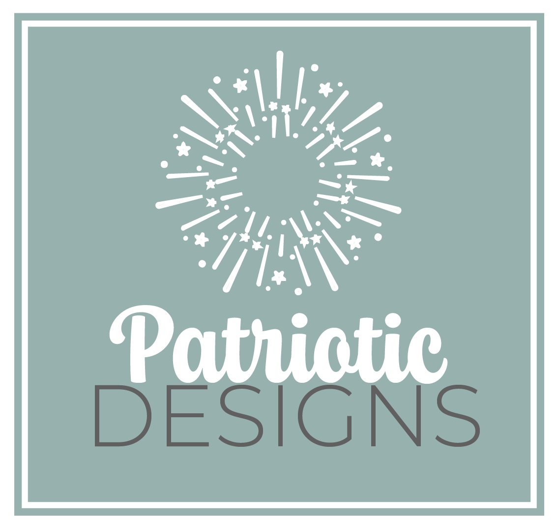 Patriotic Designs - US & Canada
