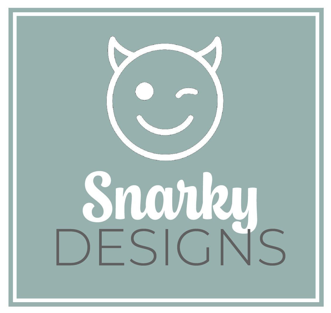 Snark, Sarcasm & Humor