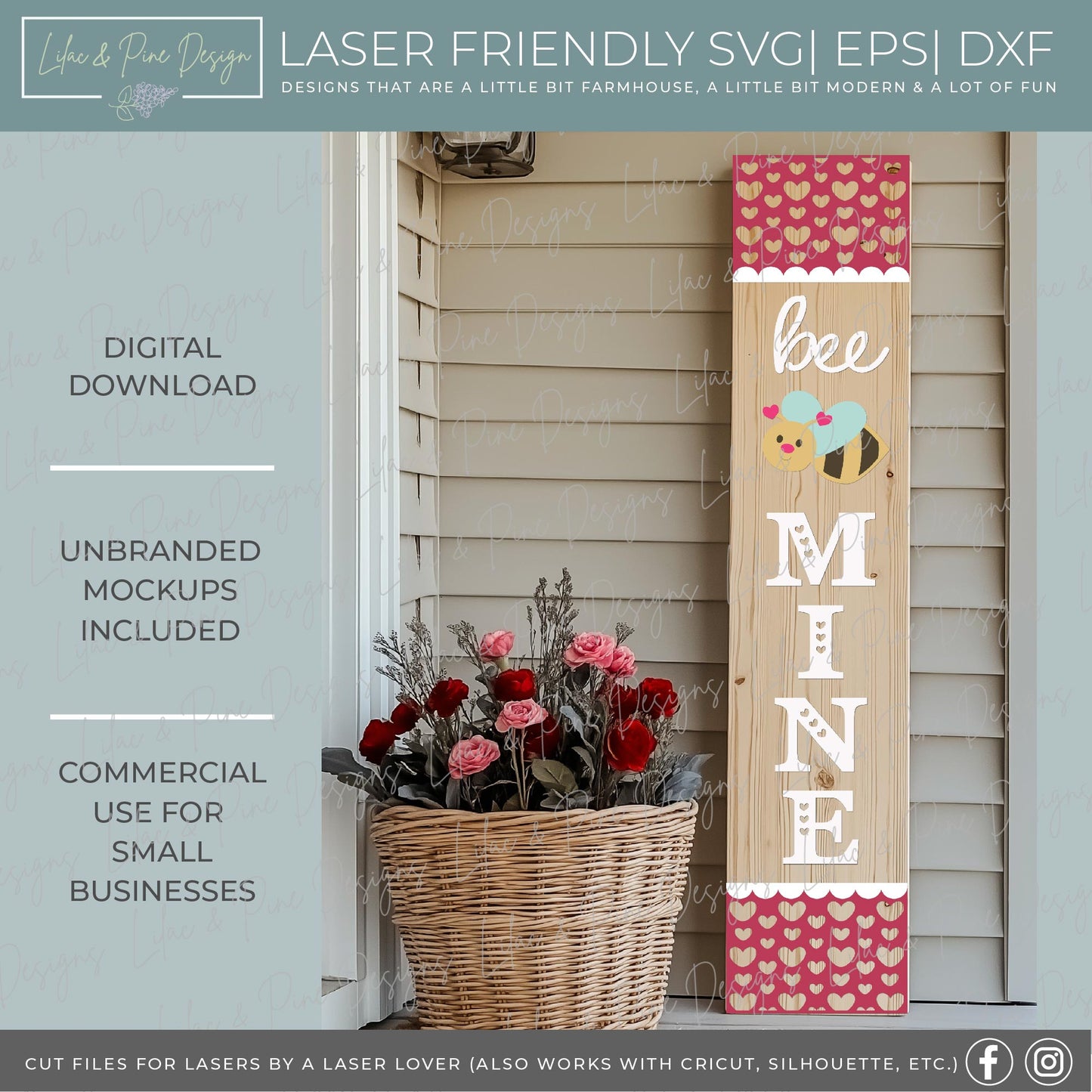2025 Non-Door Hanger Growing Bundle