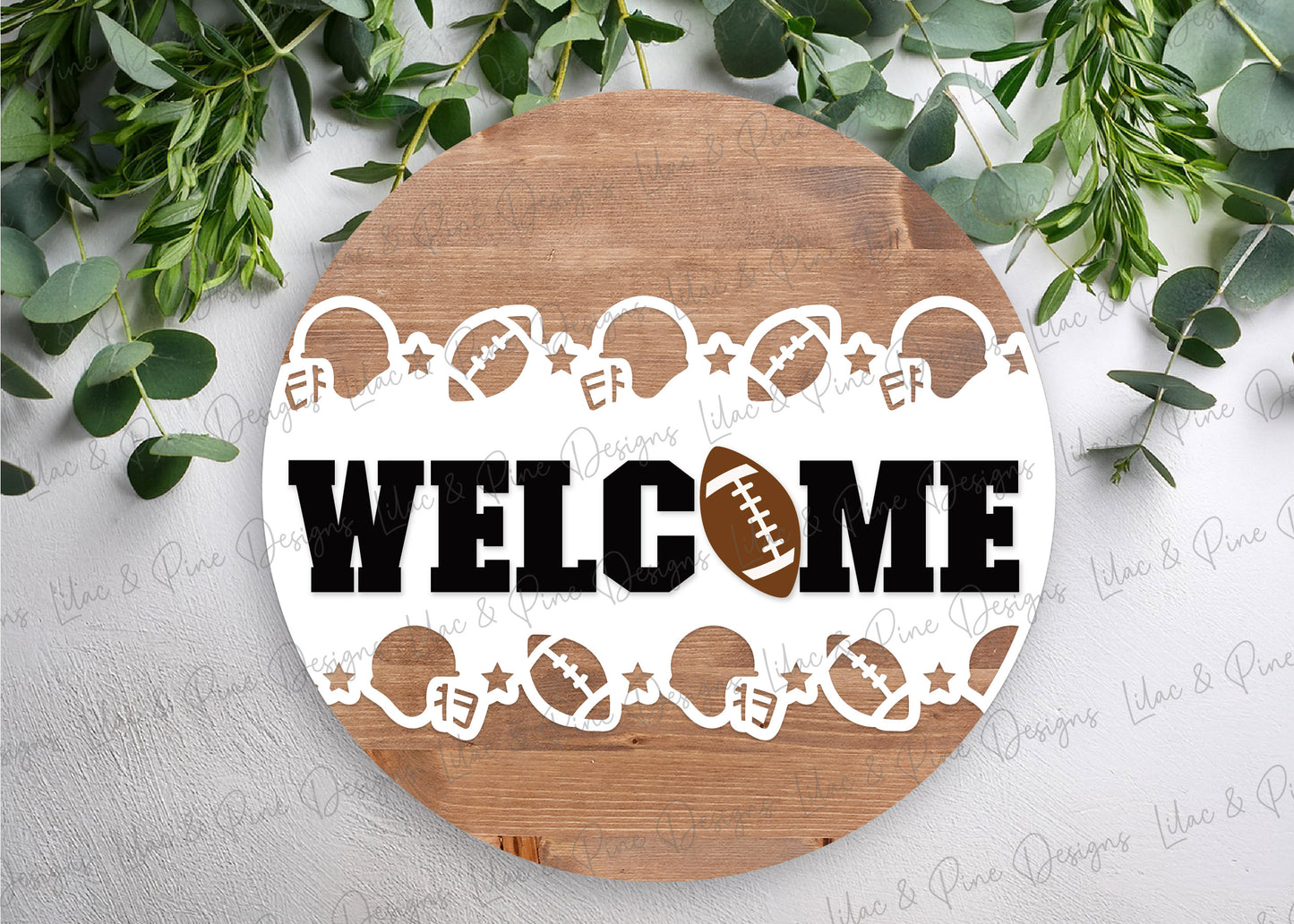 2025 Round Door Hanger Growing Bundle