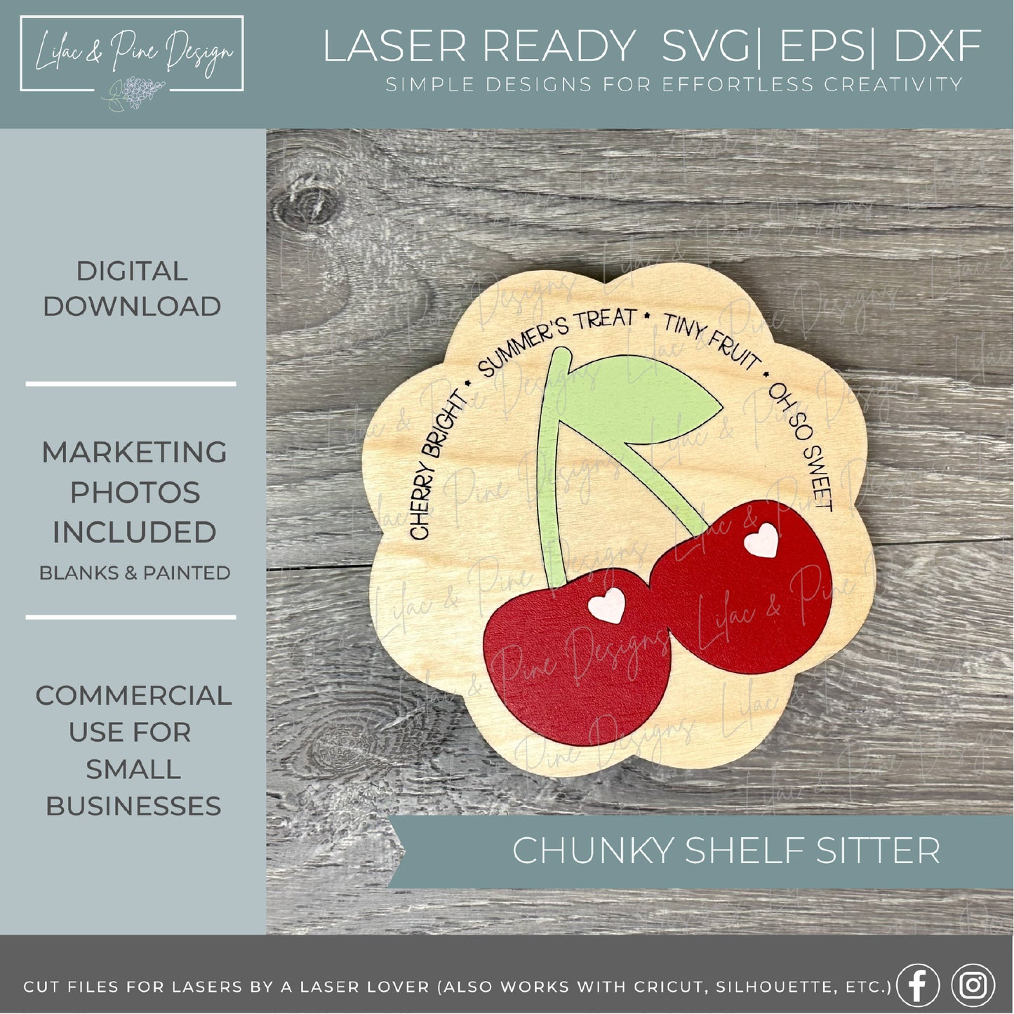2025 Non-Door Hanger Growing Bundle
