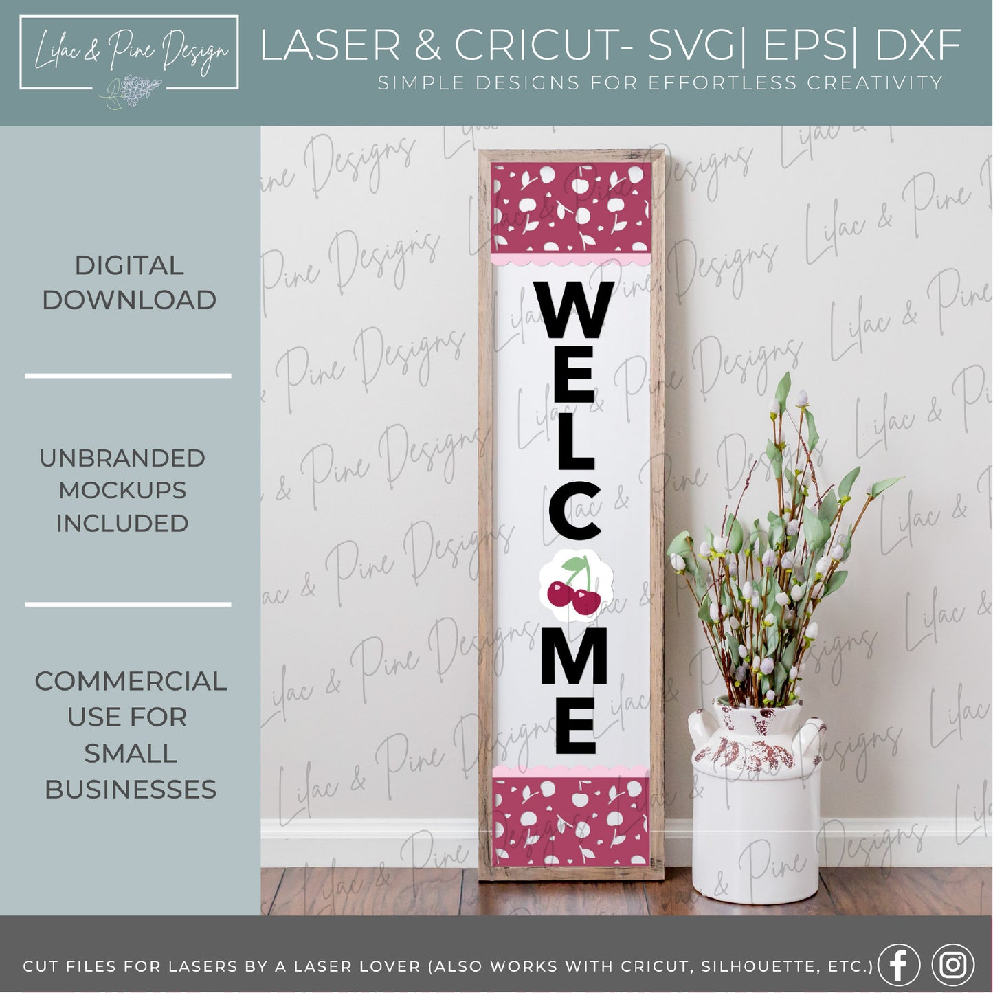 2025 Non-Door Hanger Growing Bundle