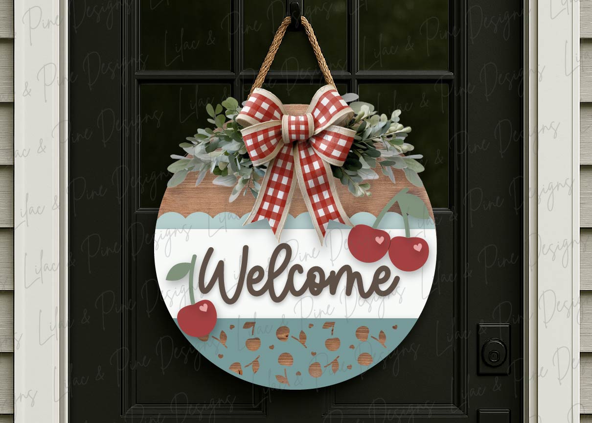 2025 Round Door Hanger Growing Bundle
