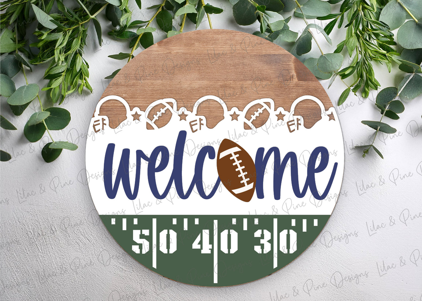2025 Round Door Hanger Growing Bundle