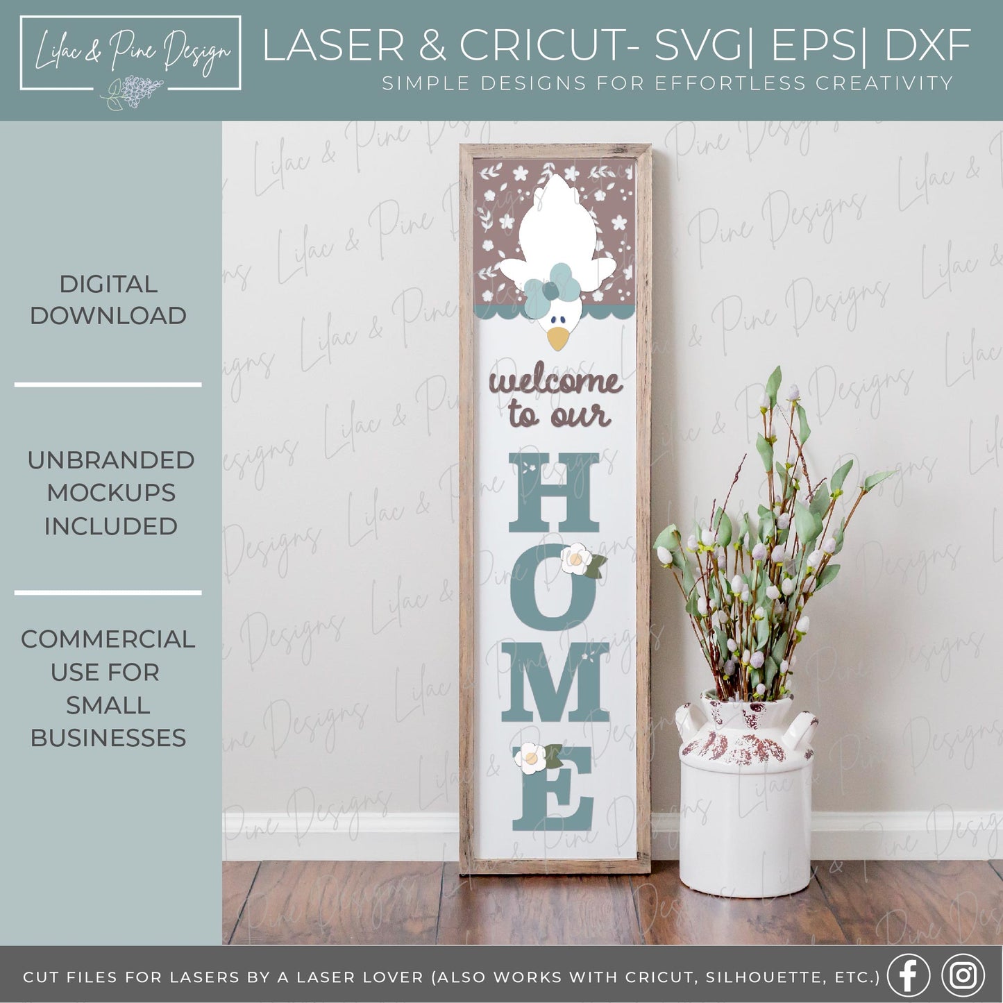 2025 Non-Door Hanger Growing Bundle