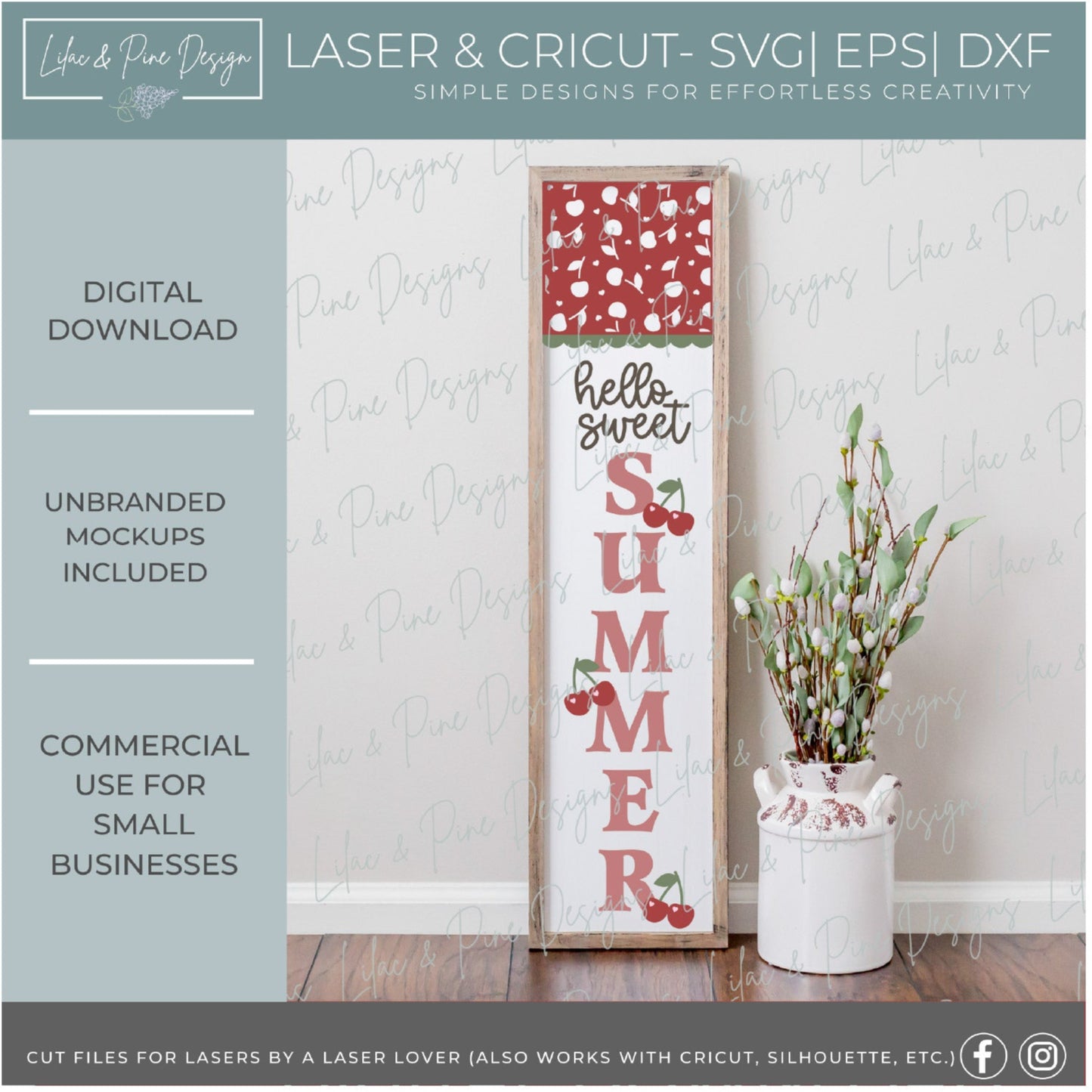 2025 Non-Door Hanger Growing Bundle