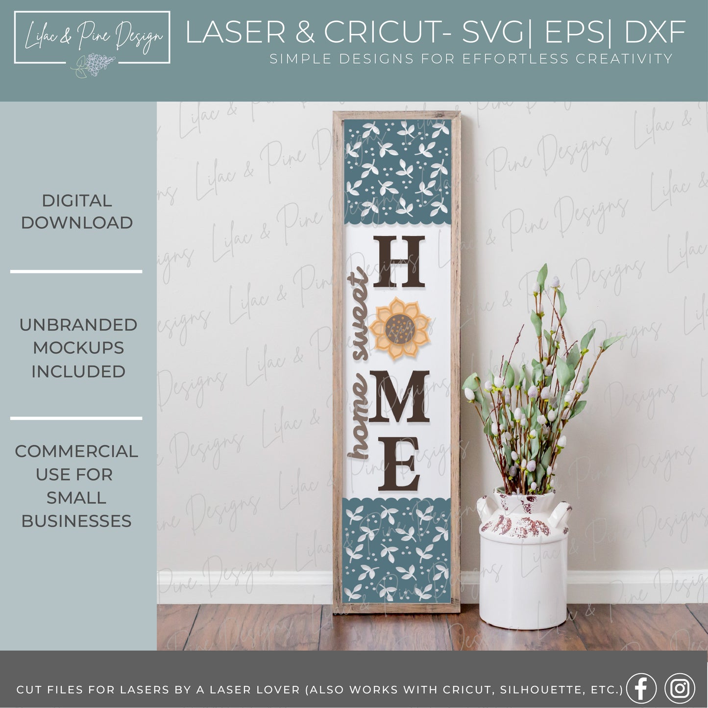 2025 Non-Door Hanger Growing Bundle