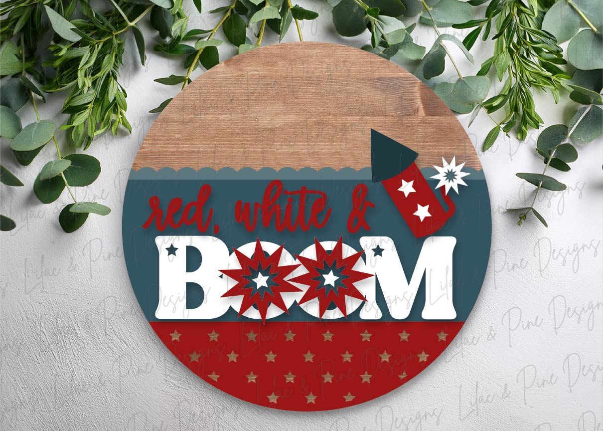 2025 Round Door Hanger Growing Bundle