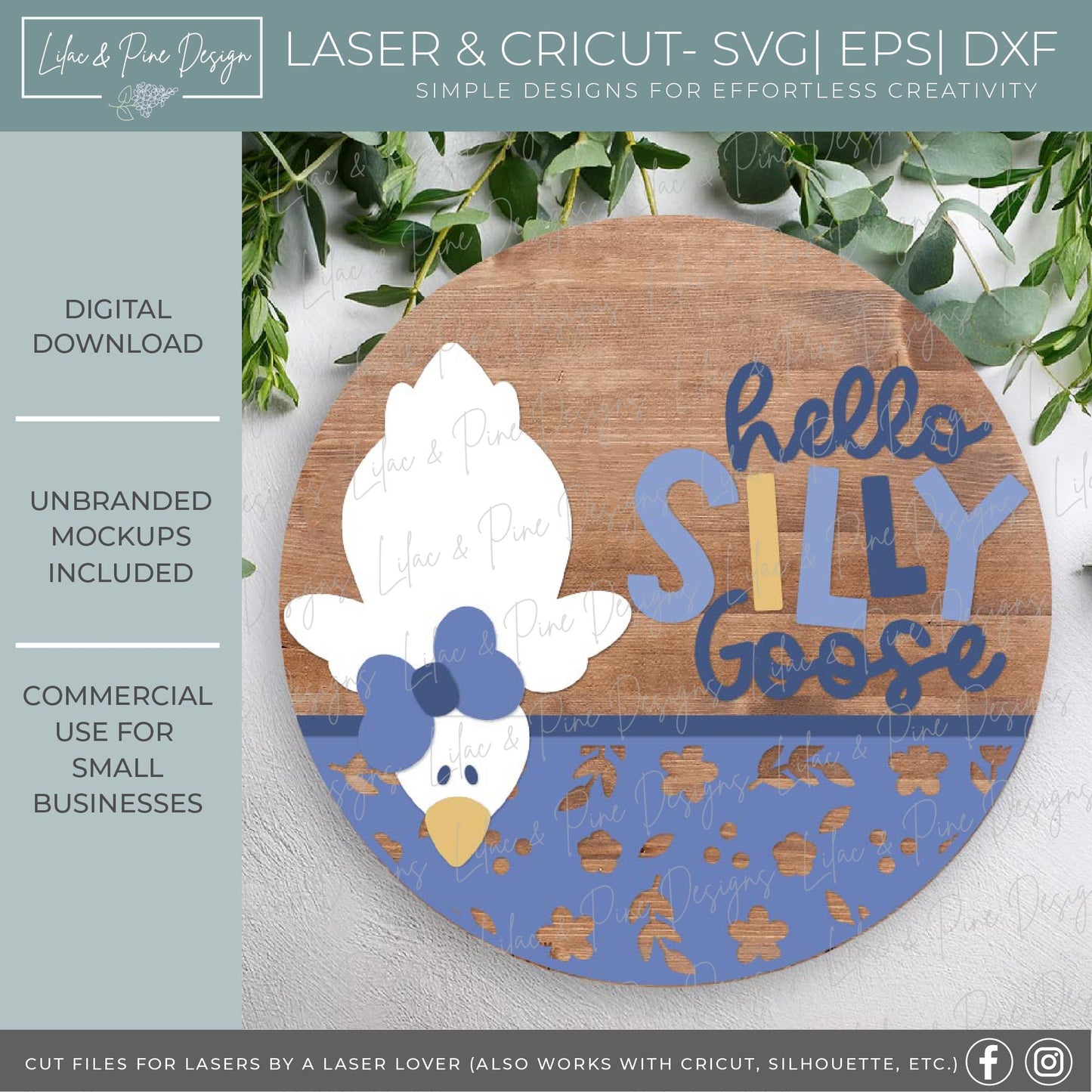 2025 Round Door Hanger Growing Bundle