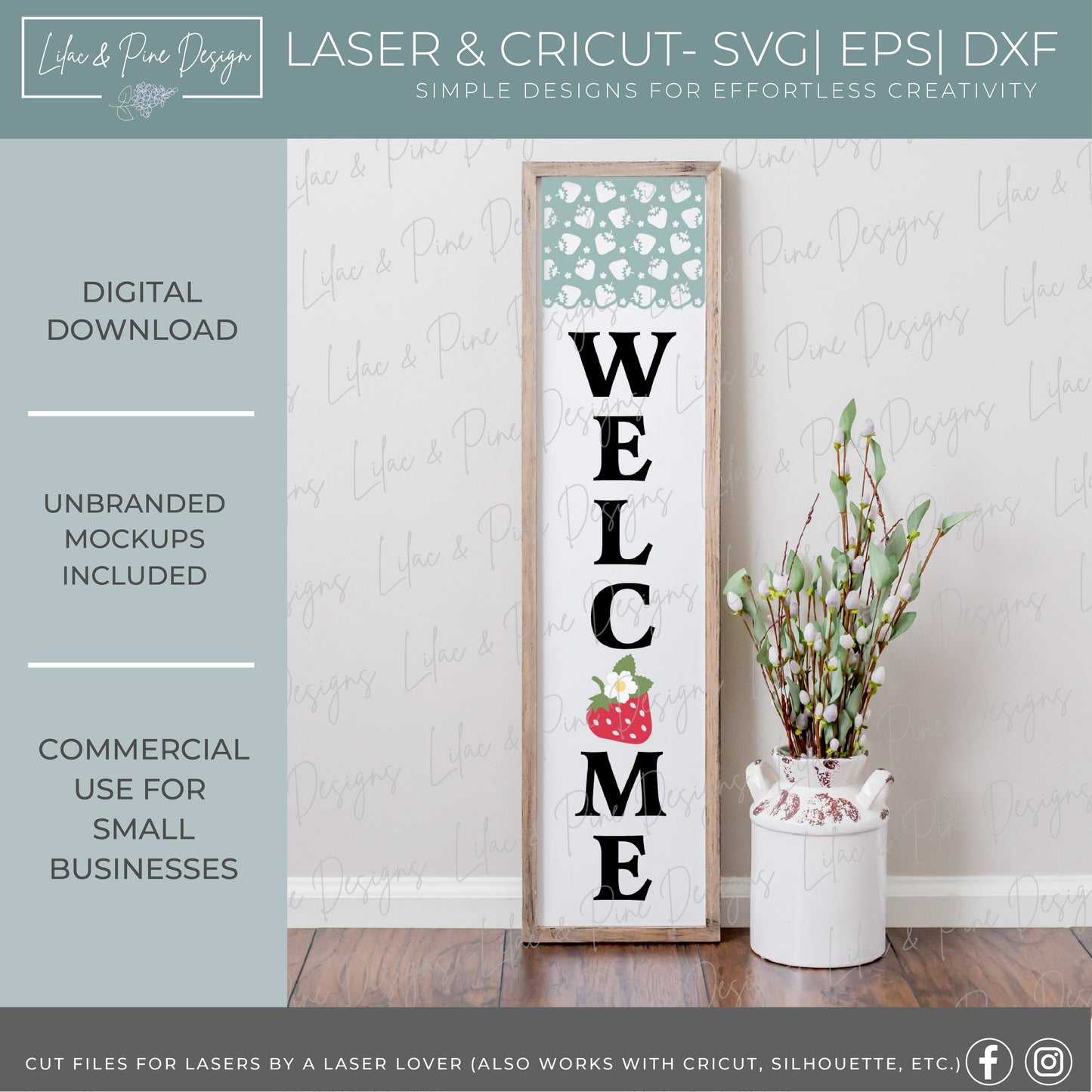 2025 Non-Door Hanger Growing Bundle