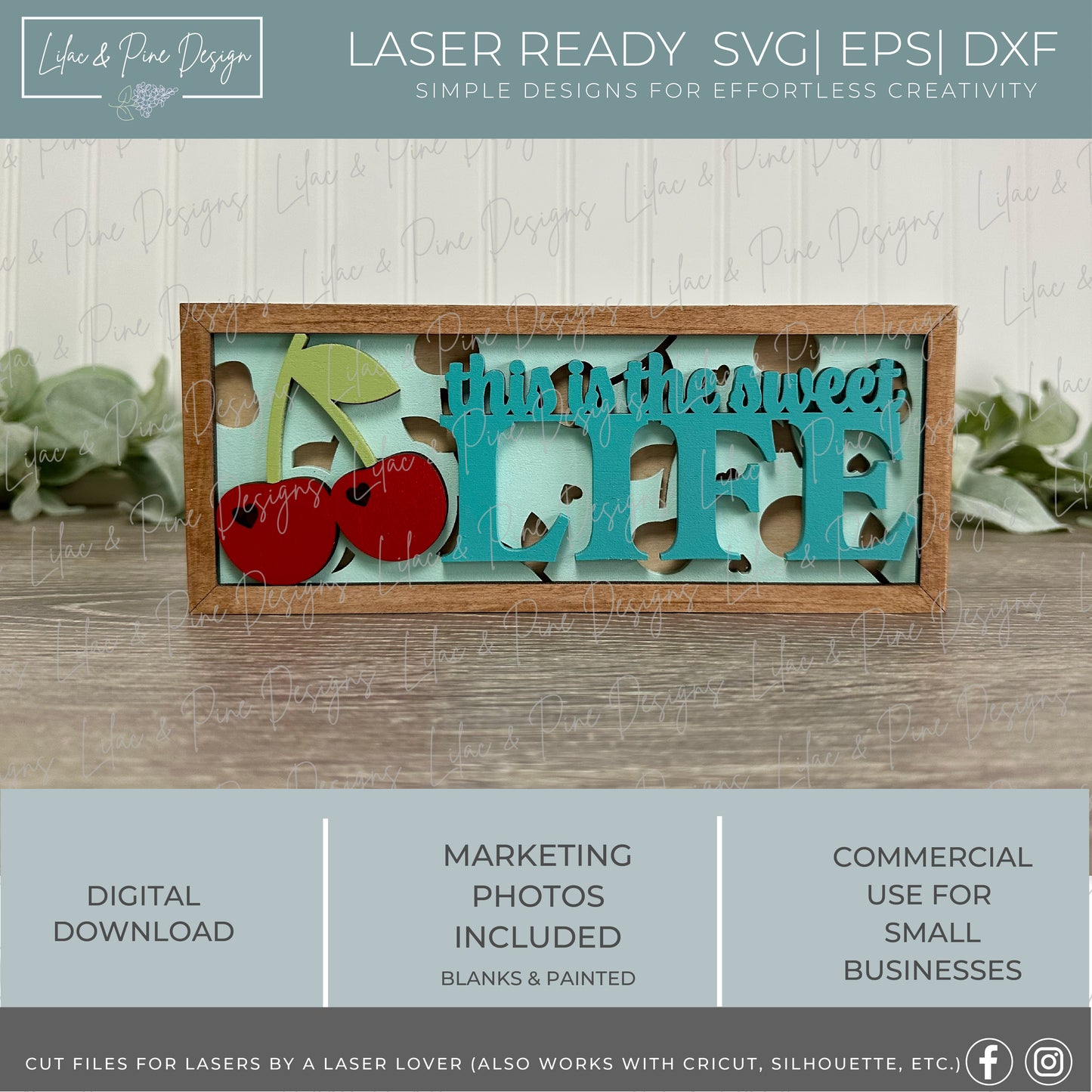 2025 Non-Door Hanger Growing Bundle