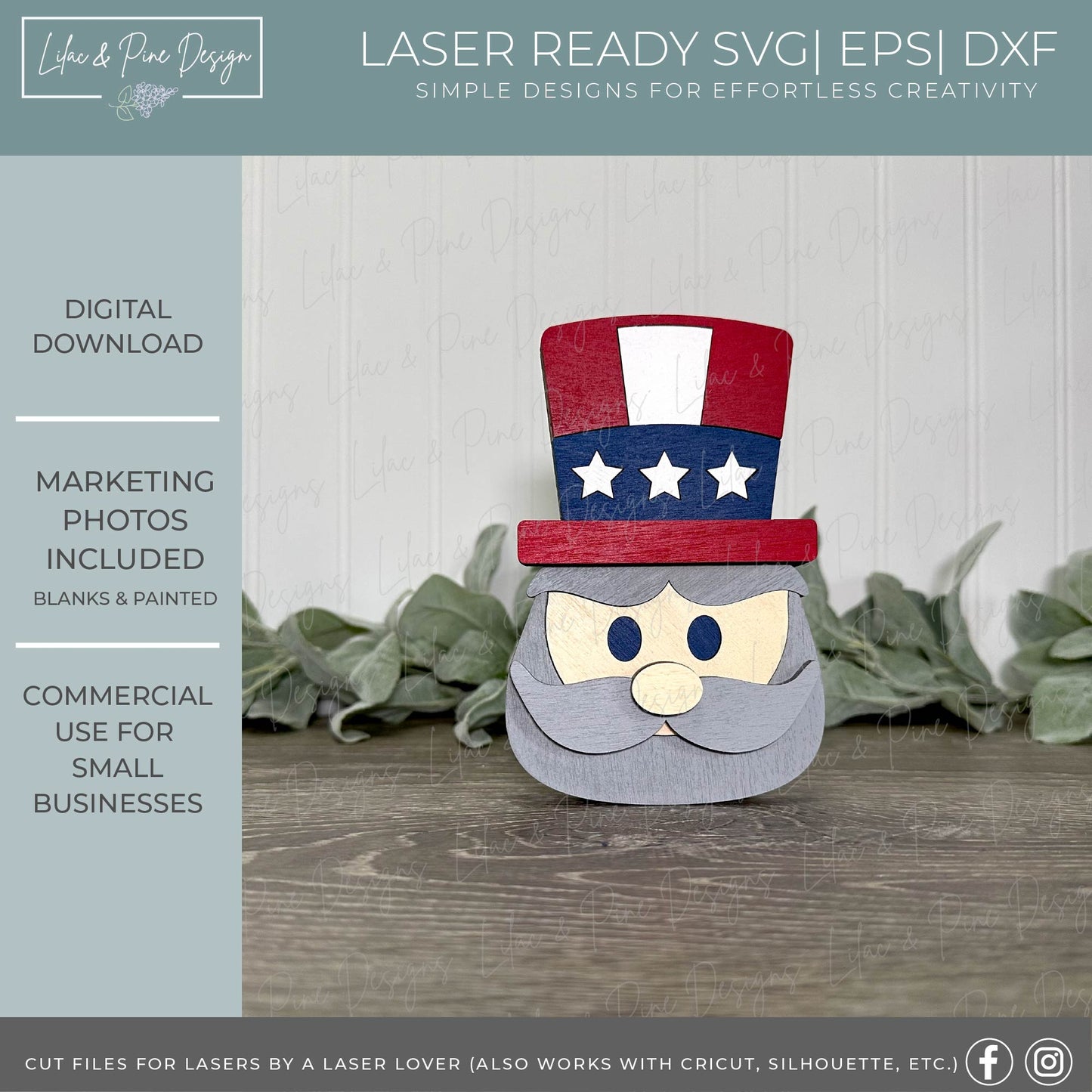 2025 Non-Door Hanger Growing Bundle