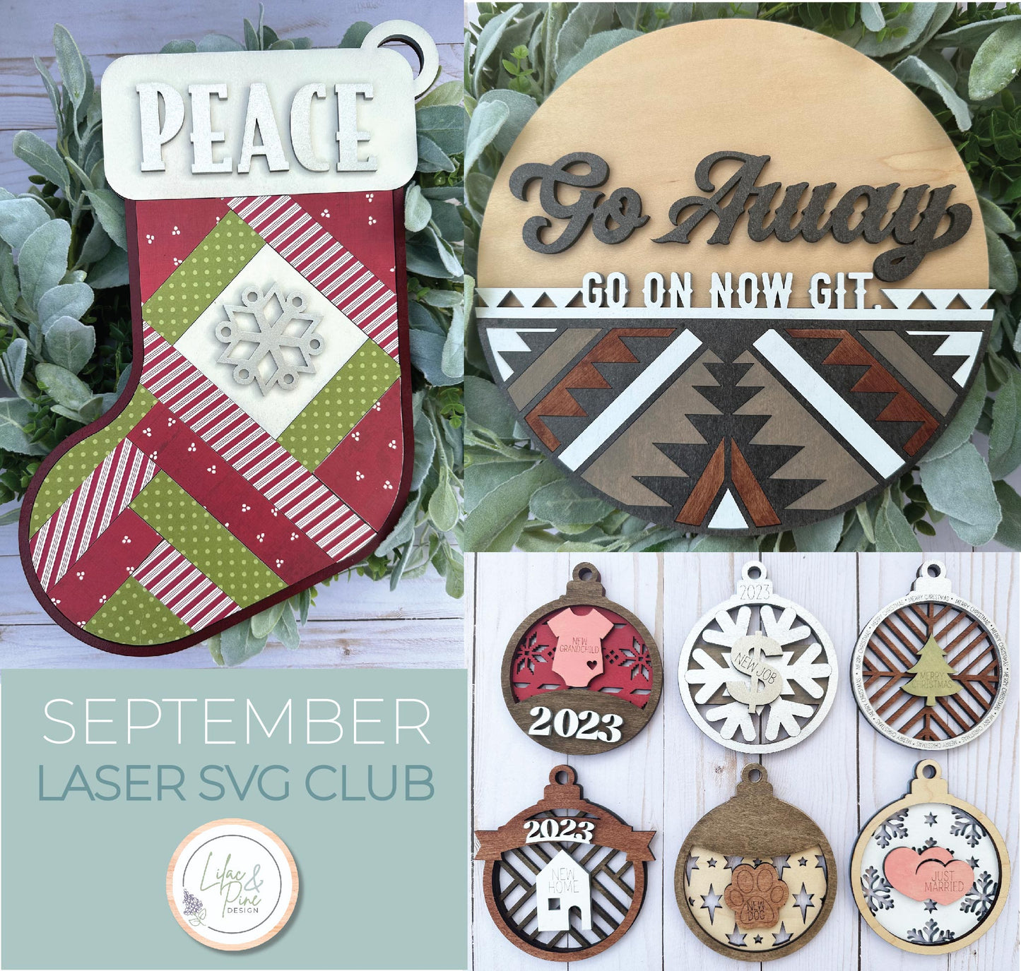 **SEPT SVG CLUB** - Exclusive until AUGUST 2024