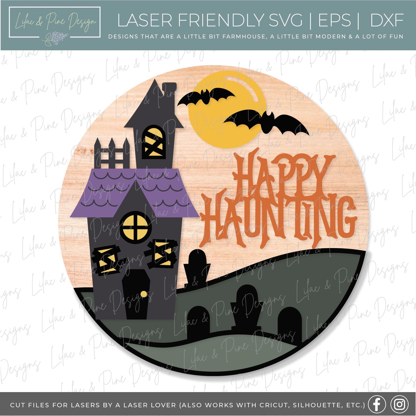 Halloween ULTIMATE Bundle - volume 3 - 34 FILES, Halloween Door Hangers, Halloween Porch Leaners, Halloween porch decor SVG