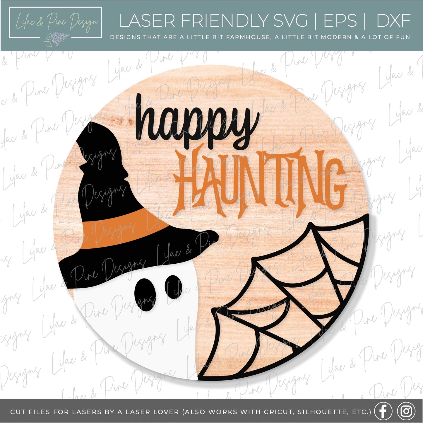 Halloween ULTIMATE Bundle - volume 3 - 34 FILES, Halloween Door Hangers, Halloween Porch Leaners, Halloween porch decor SVG