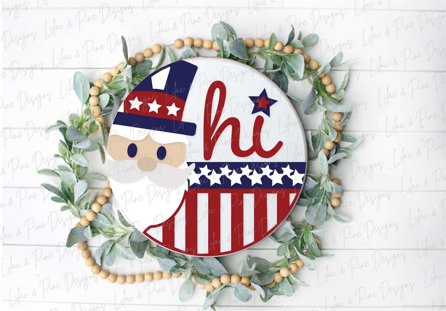 FAST ACTION BONUS - DOWNLOAD BY 5PM EST on 3/28 Uncle Sam Door Hanger