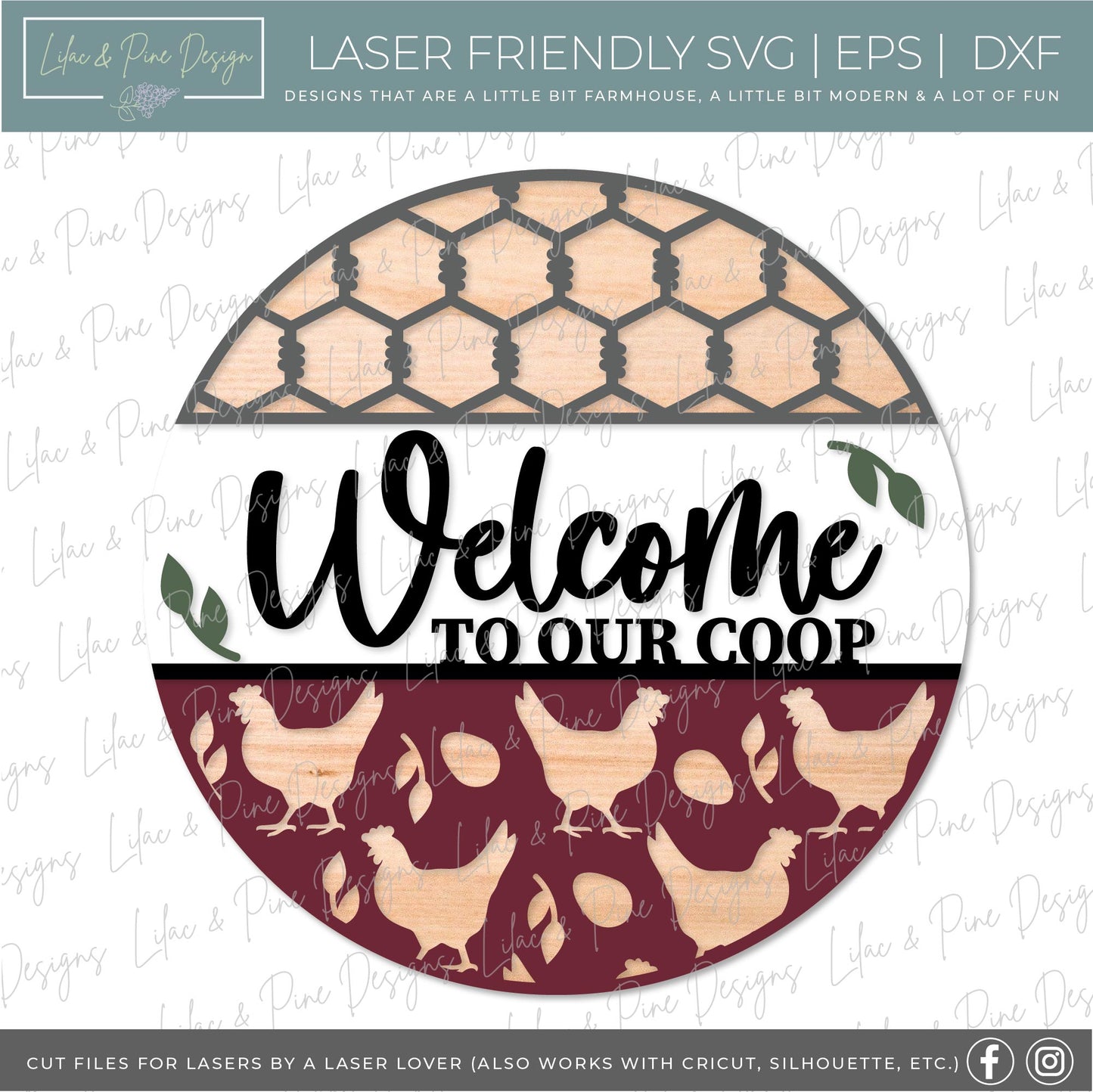 Everyday Bundle, volume 3 Everyday door hanger SVG, Home Welcome sign SVG, Porch decor, wall art, digital downloads for laser cutters