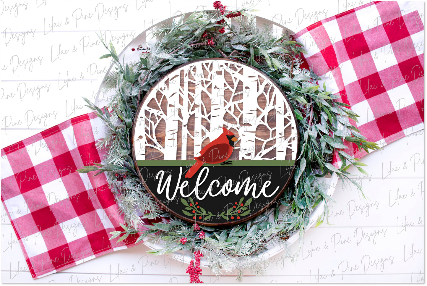 Christmas Bundle vol 1 - 30 laser ready Christmas files - SVG / EPS / DXF