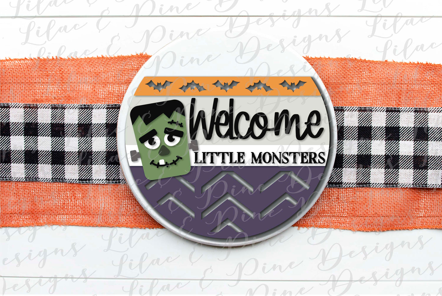 Complete Halloween Sign Bundle - Volume 2, 18 designs - Halloween SVG, Halloween Door rounds, Spooky SVG