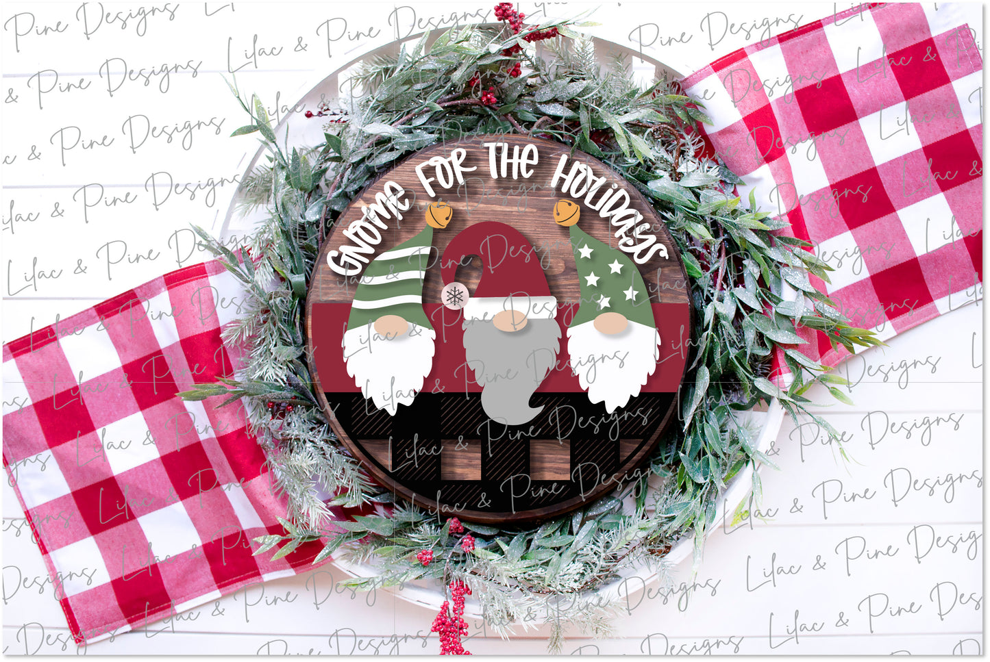 Christmas Bundle vol 1 - 30 laser ready Christmas files - SVG / EPS / DXF