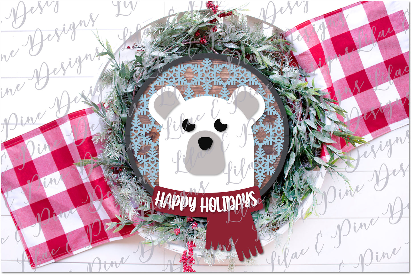 Christmas Bundle vol 1 - 30 laser ready Christmas files - SVG / EPS / DXF