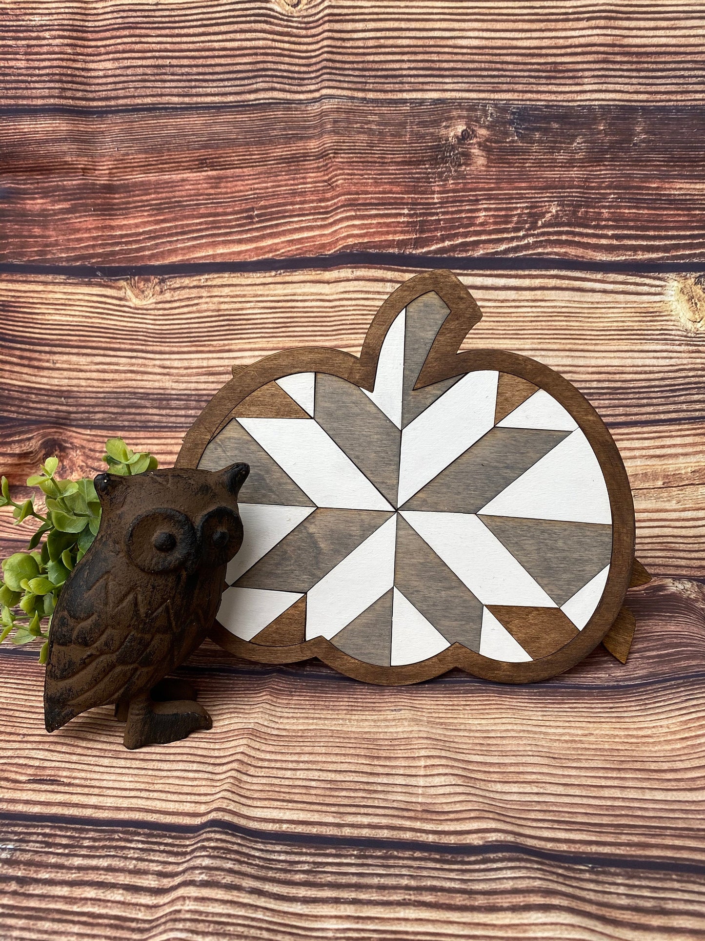 Barn quilt pumpkin SVG, pumpkin SVG, mosaic pumpkin SVG, pumpkin puzzle Svg, Fall barn quilt Svg, Fall mosaic Svg, Glowforge laser file