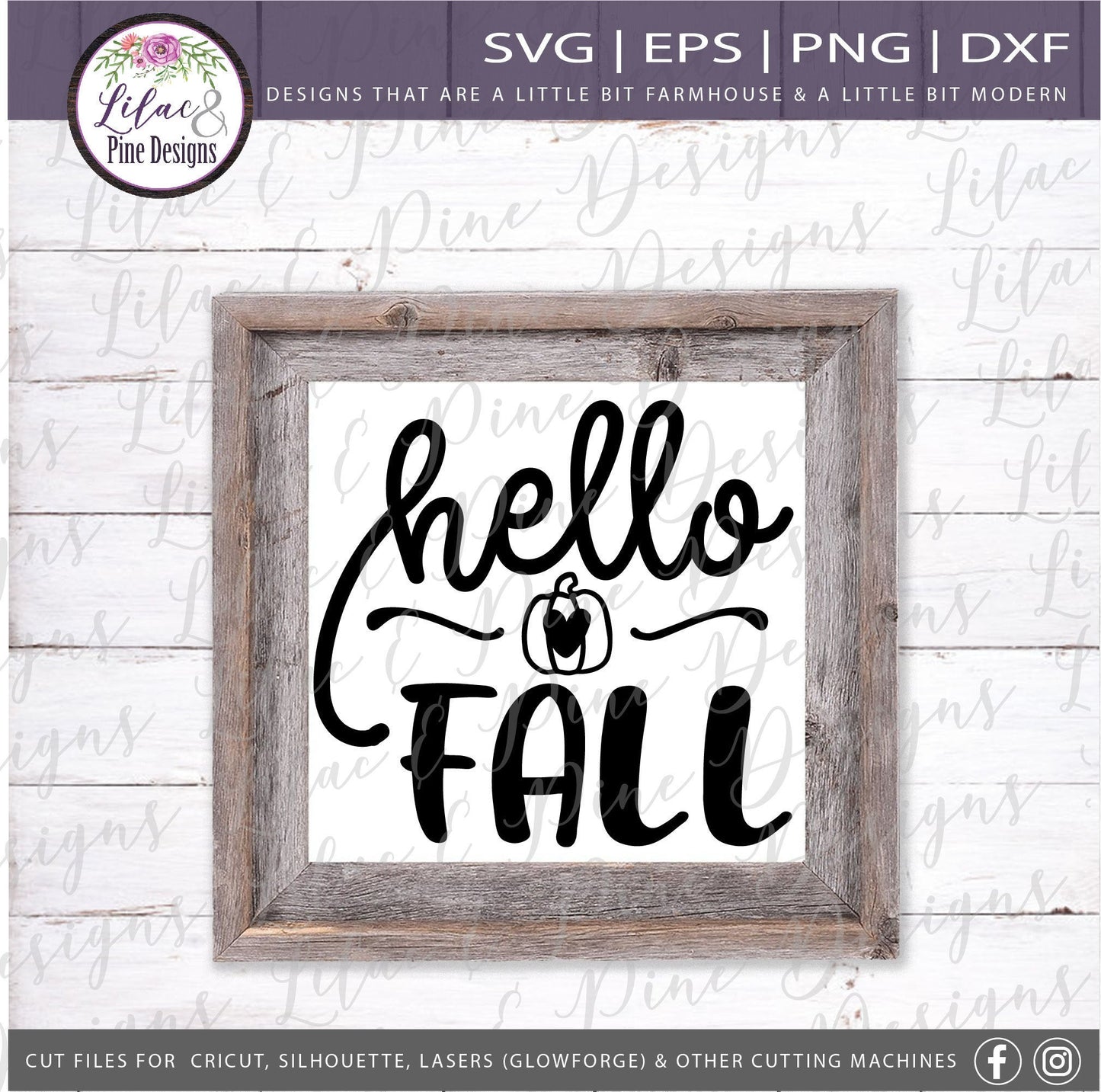 Fall SVG, Hello fall SVG, Fall Welcome SVG, Hello fall pumpkin Svg, Modern Farmhouse Svg, Fall decor, tiered tray sign file, Fall shirt Svg