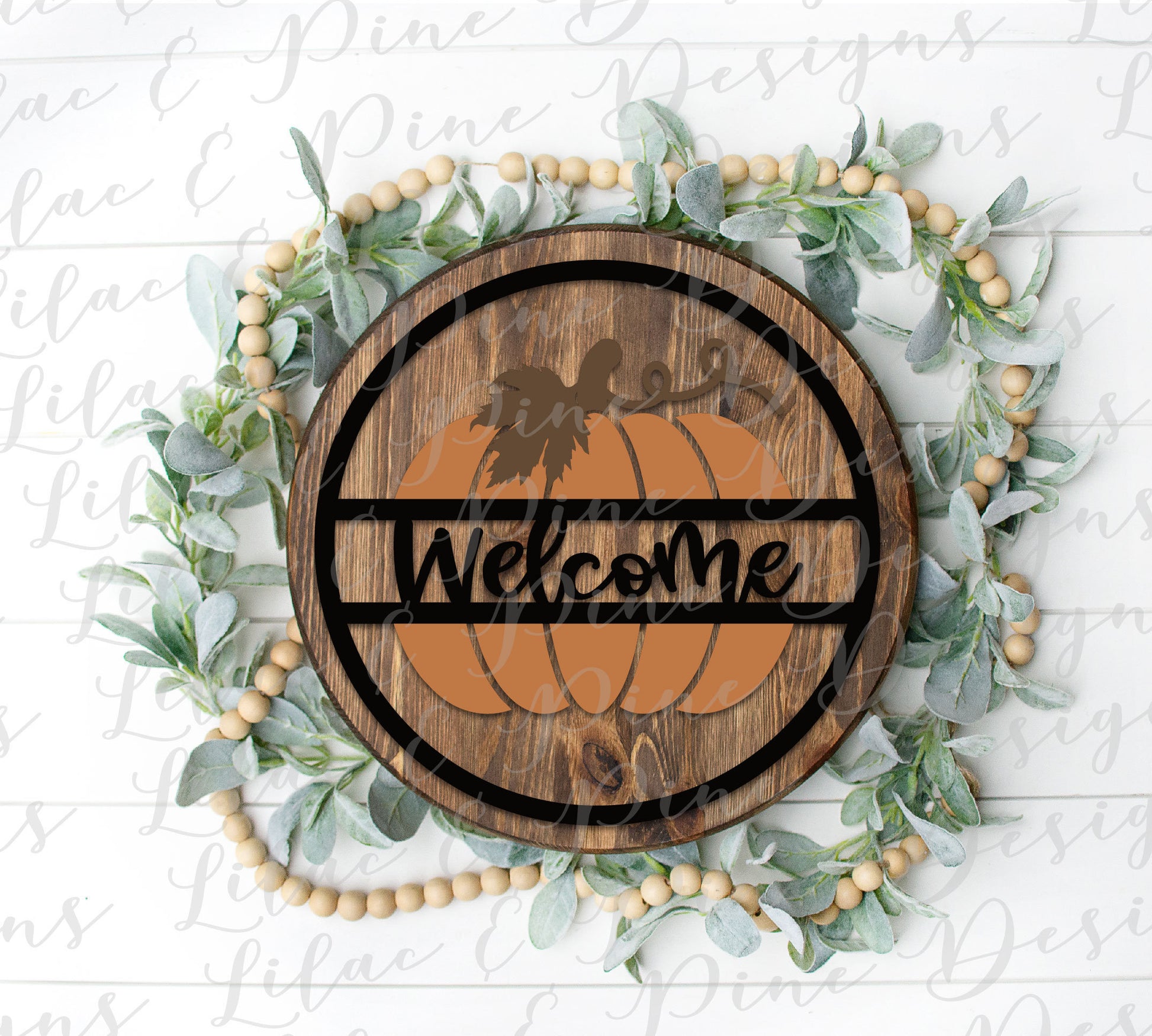 Pumpkin door hanger bundle, Fall sign bundle Svg, Pumpkin sign bundle SVG, Fall Modern Farmhouse decor, fall door hanger SVG, laser cut file