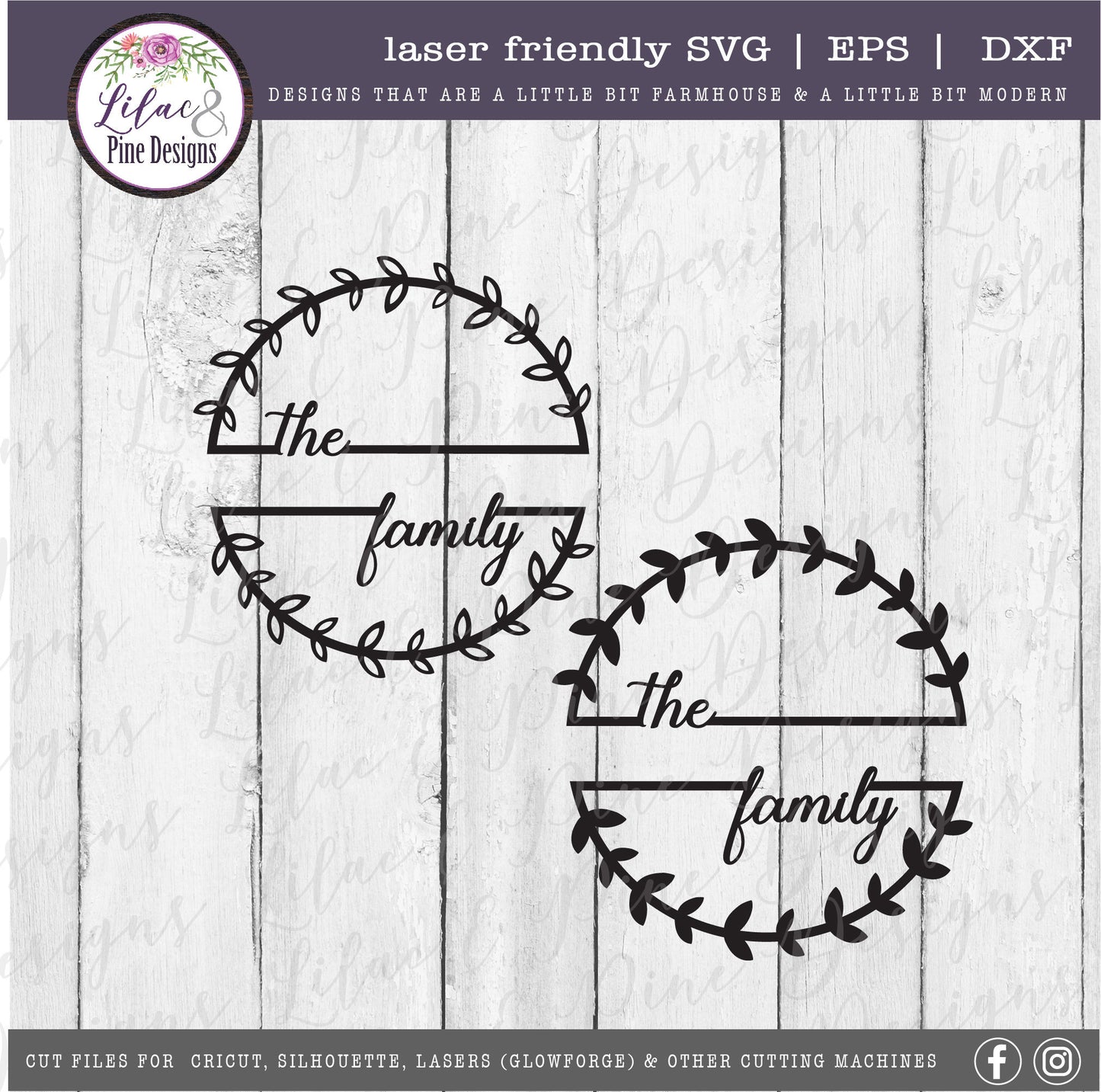 Personalized family sign Svg, Family name sign SVG, Personalized gift, Mother's Day Gift, home decor, Cricut, laser cut file, Glowforge SVG