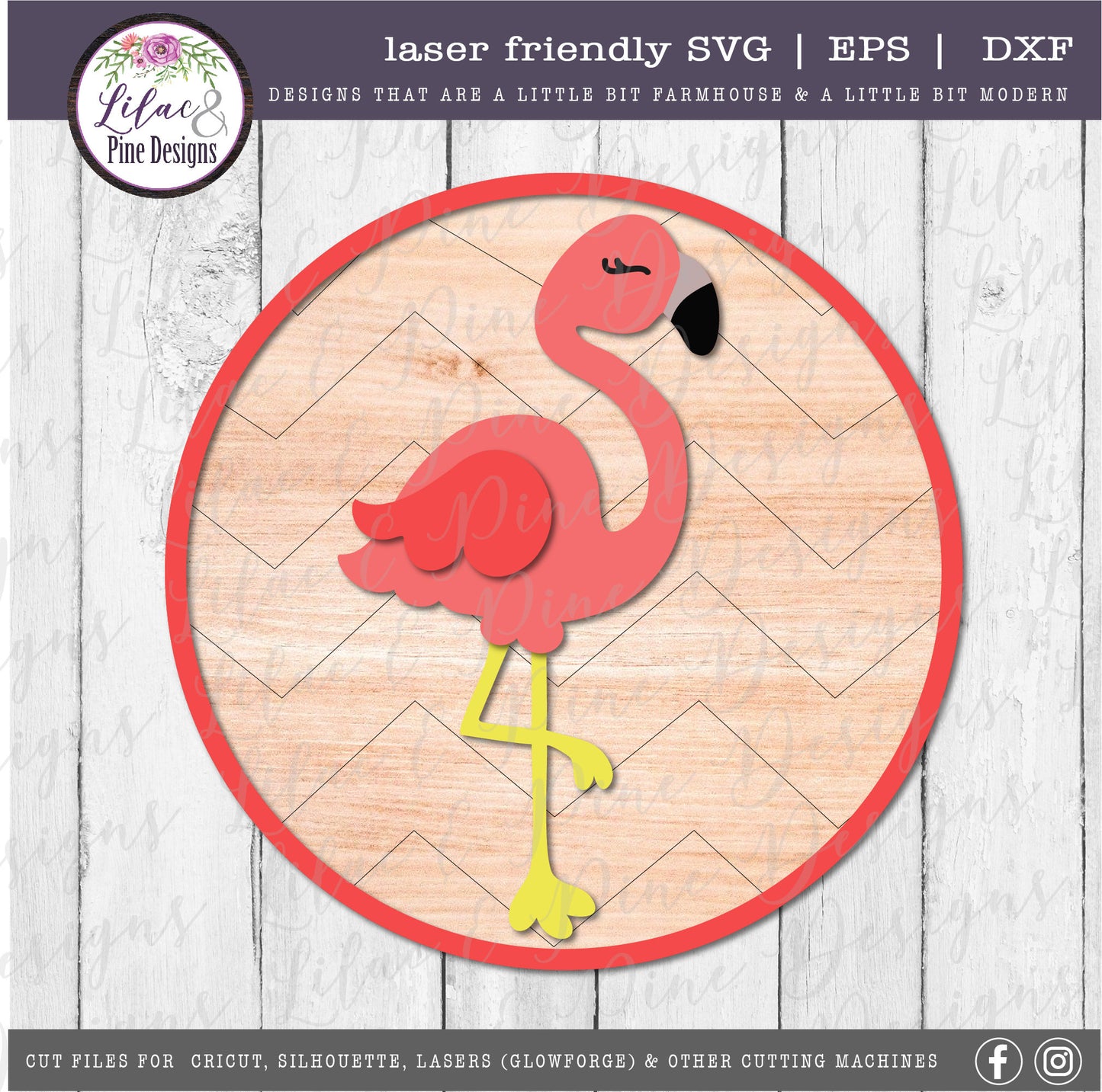 Flamingo Pineapple sign bundle, tropical sign, summer sign bundle, Flamingo SVG, pineapple SVG, kid's DIY decor, Glowforge, laser cut file