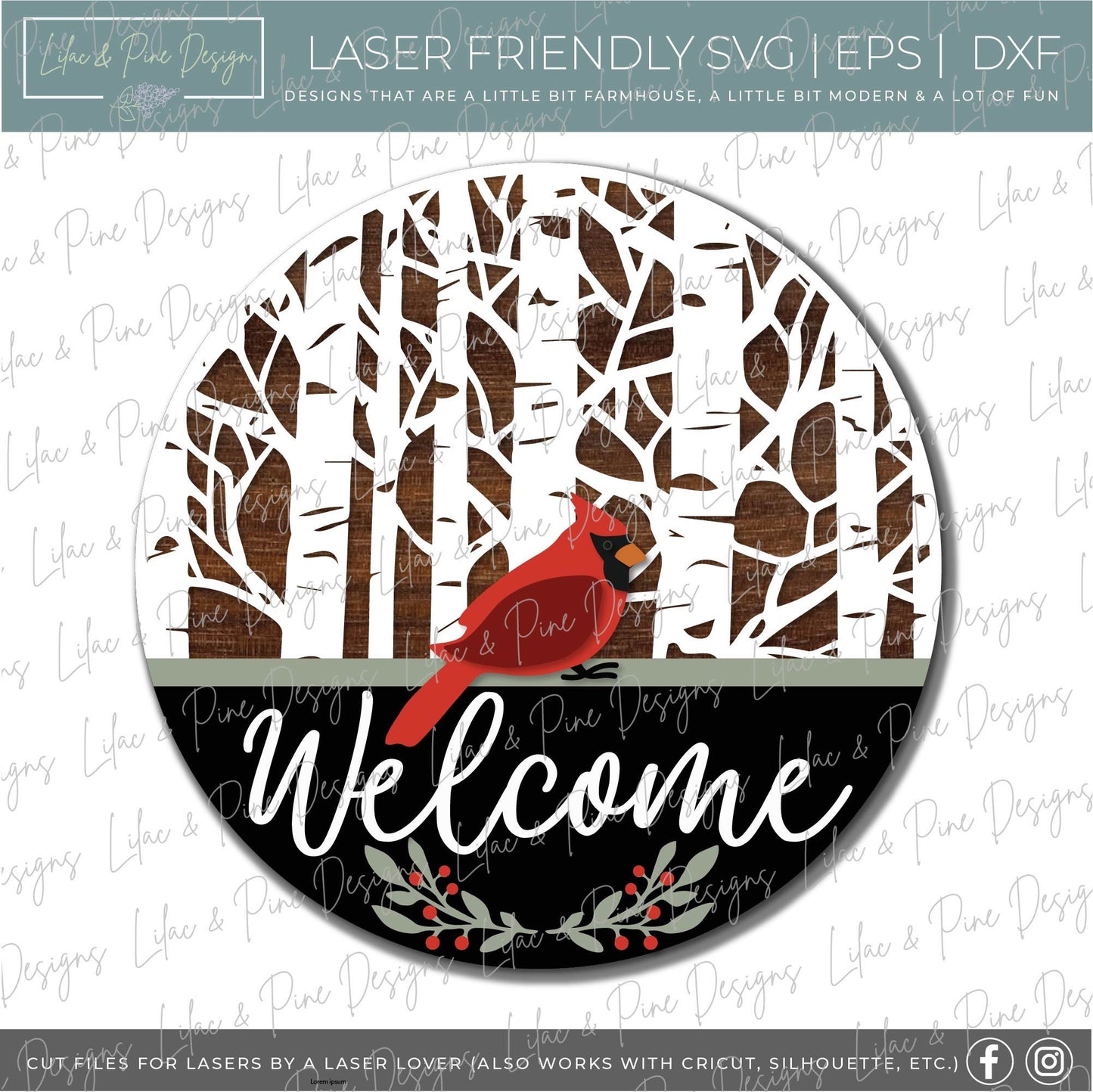 Christmas door hanger bundle, Christmas sign bundle SVG, Christmas laser file, Christmas sign SVG, snow SVG, Glowforge files, laser cut file