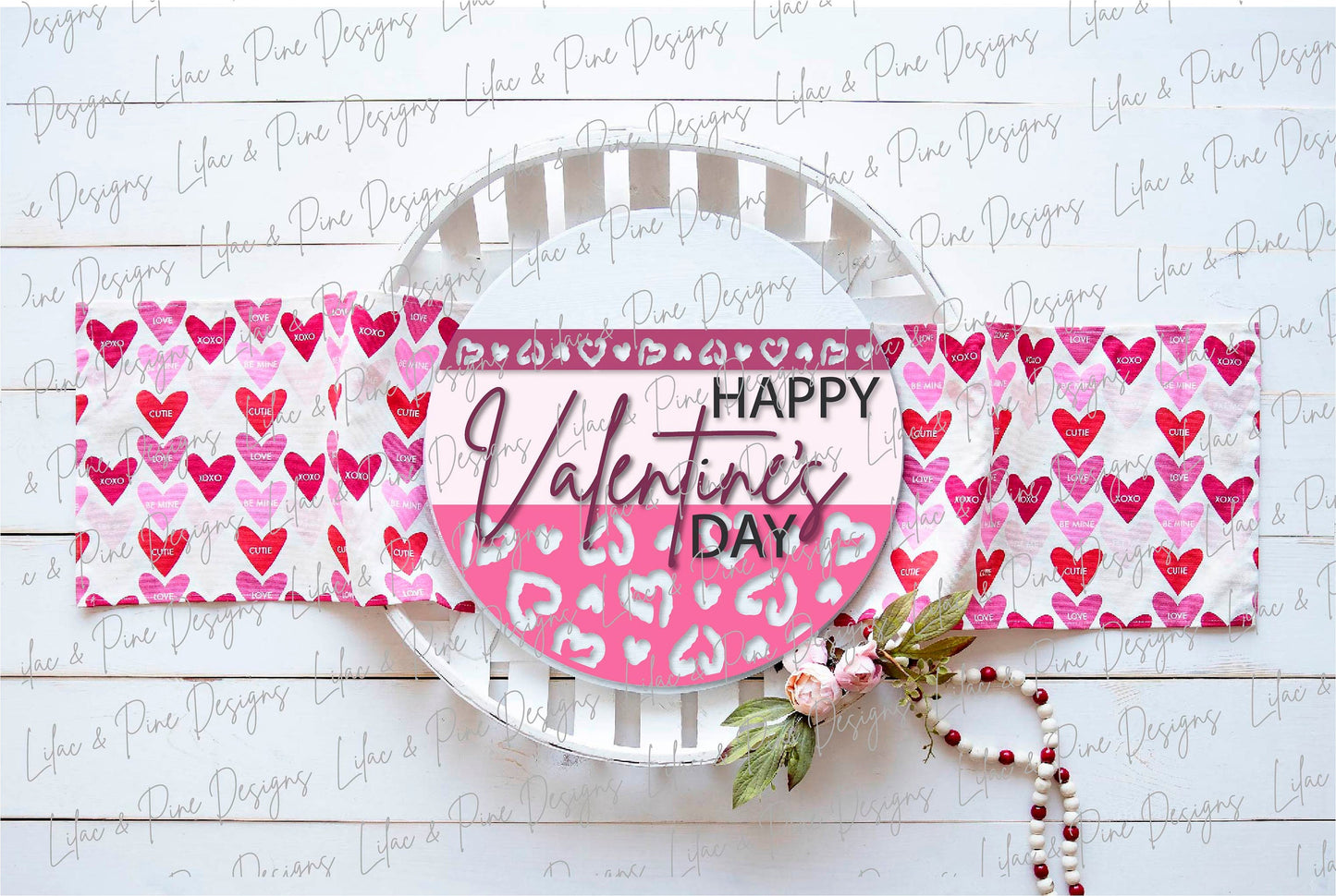 Valentine leopard Welcome door hanger, Wild About You sign SVG, Wild about Us SVG, Happy Valentines Day SVG, Glowforge file, laser svg
