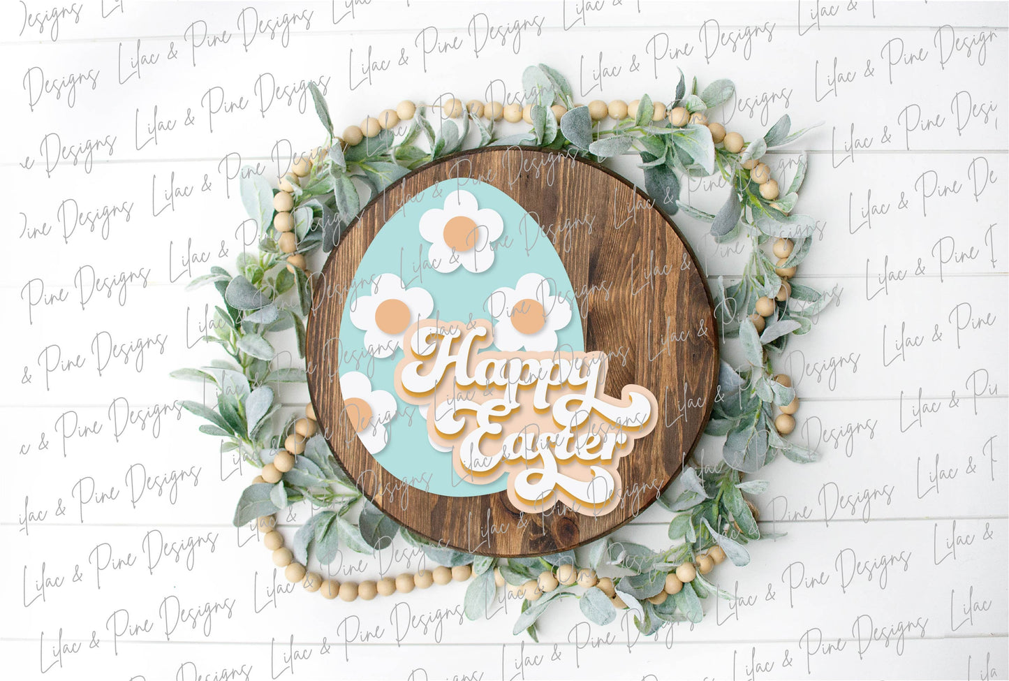 Spring welcome sign bundle, Easter door hanger bundle SVG, quilt SVG, Easter egg svg, bunny laser file, Glowforge files, laser cut file