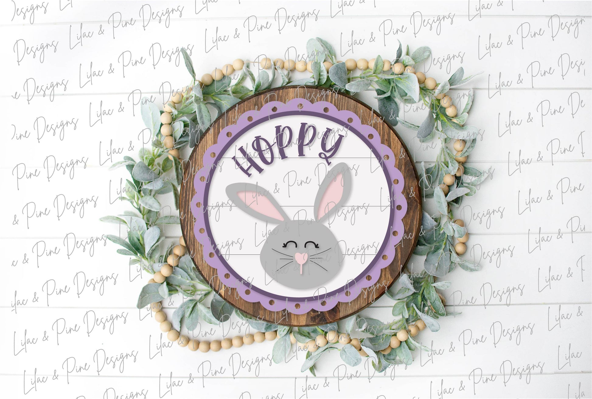 Spring welcome sign bundle, Easter door hanger bundle SVG, quilt SVG, Easter egg svg, bunny laser file, Glowforge files, laser cut file