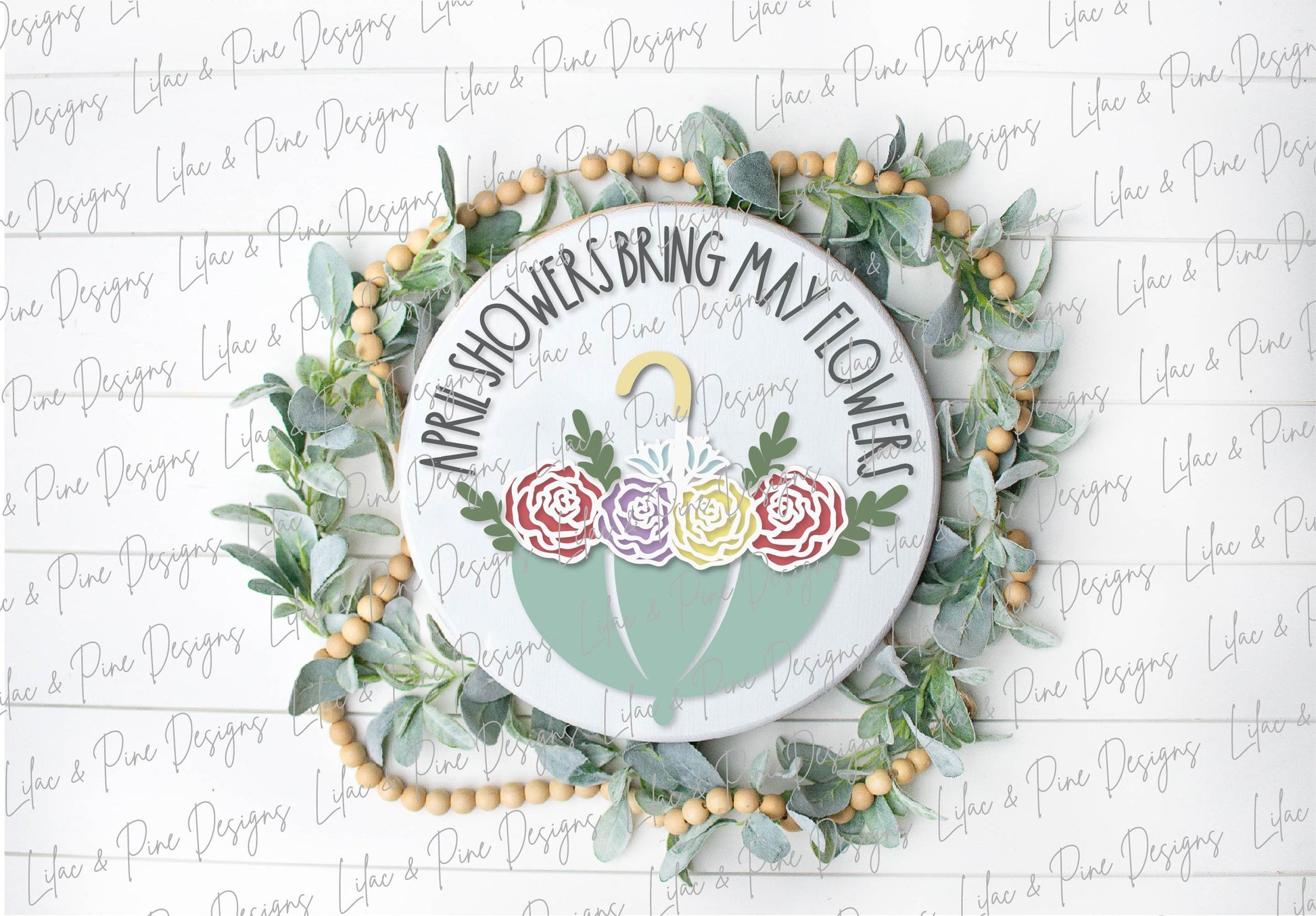 Spring welcome door hanger bundle, spring floral sign SVG, tulip svg, hello spring svg, daffodil laser file, Glowforge files, laser cut file