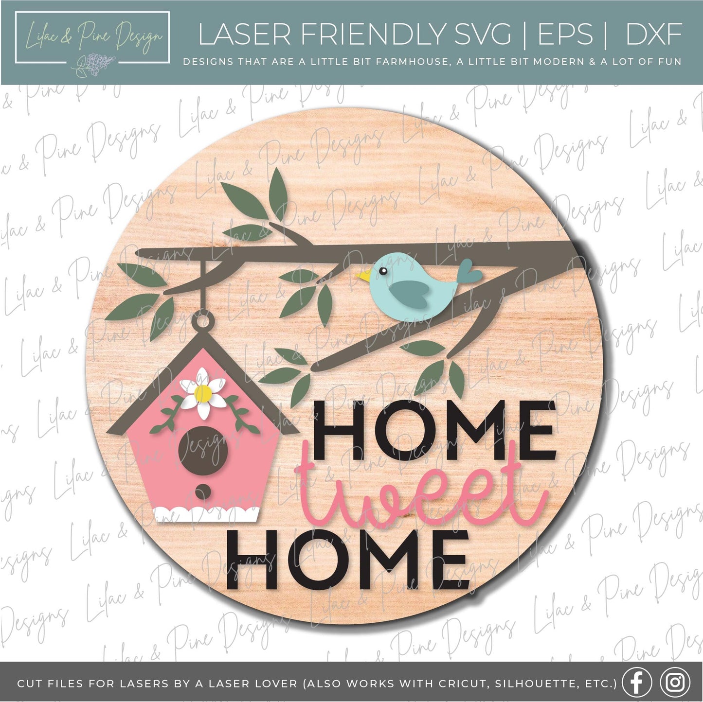 Summer welcome sign bundle, door hanger SVG bundle, lake SVG, lemon svg, bike svg, honey svg, ladybug svg, Glowforge files, laser cut file