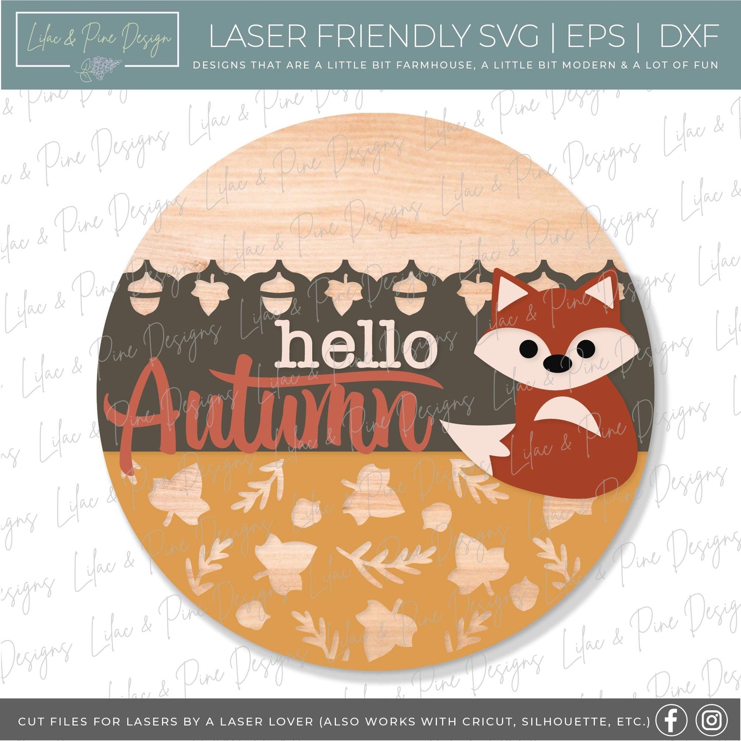 Fall welcome sign bundle, hello fall door hanger SVG, autumn SVG, sweater weather svg, gnome svg, sunflower svg, Glowforge laser SVG
