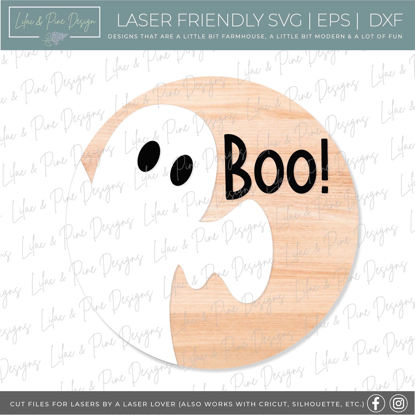 Halloween welcome sign bundle, Halloween door hanger SVG, ghost svg, spider SVG, bat svg, Happy Halloween svg, Glowforge laser SVG