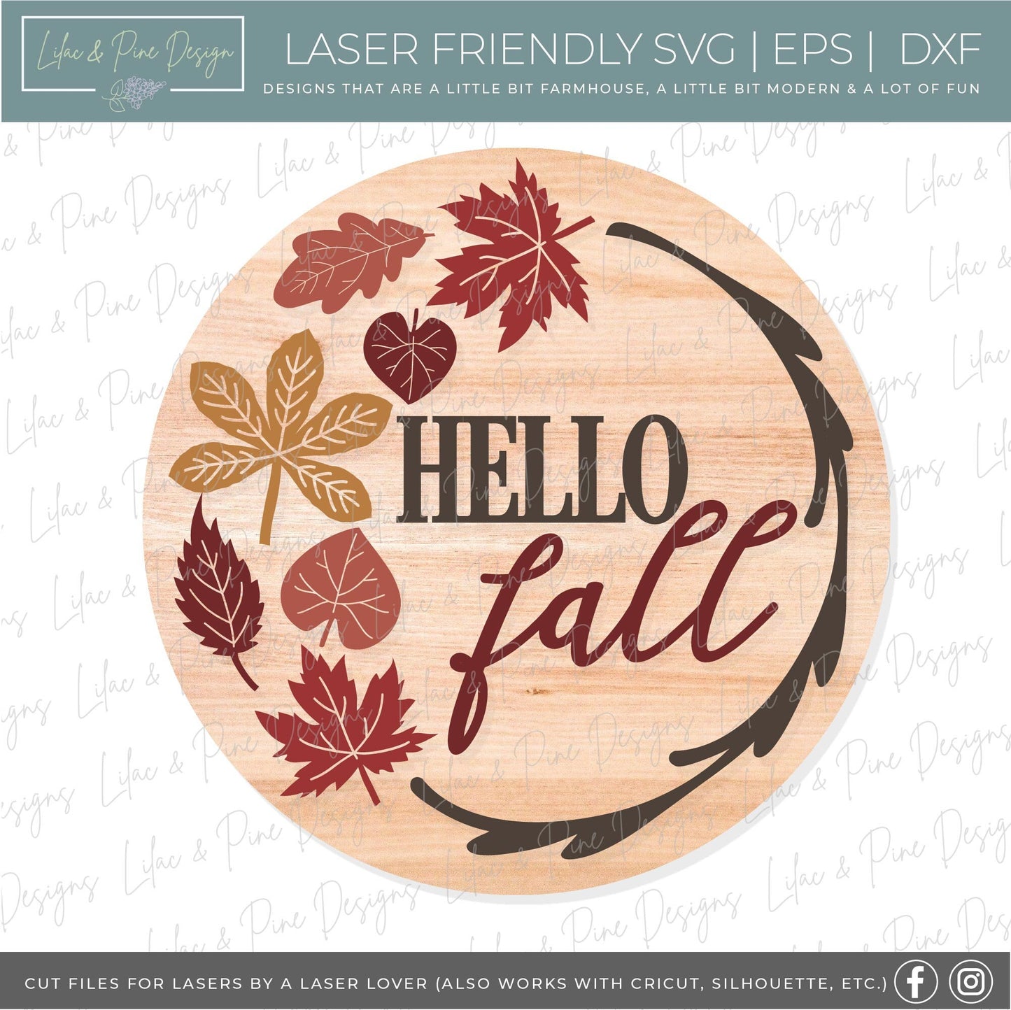 Fall welcome sign bundle, fall door hanger bundle SVG, apple SVG, scarecrow svg, tractor svg, truck svg, fall decor svg, Glowforge laser SVG