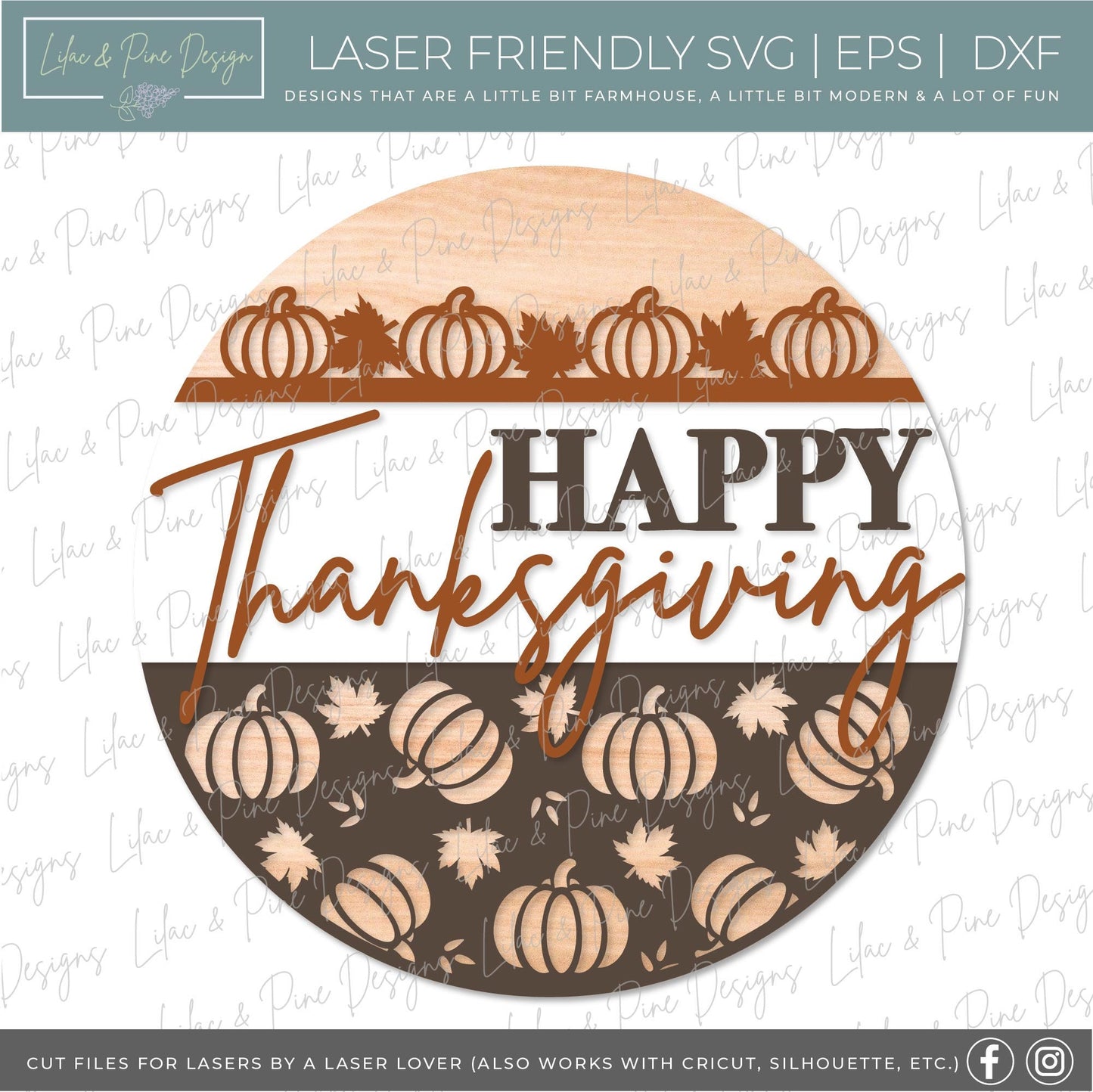 Thanksgiving welcome sign bundle, Thanksgiving door hanger SVG, Turkey sign SVG, Happy Thanksgiving svg, Glowforge SVG, laser cut file