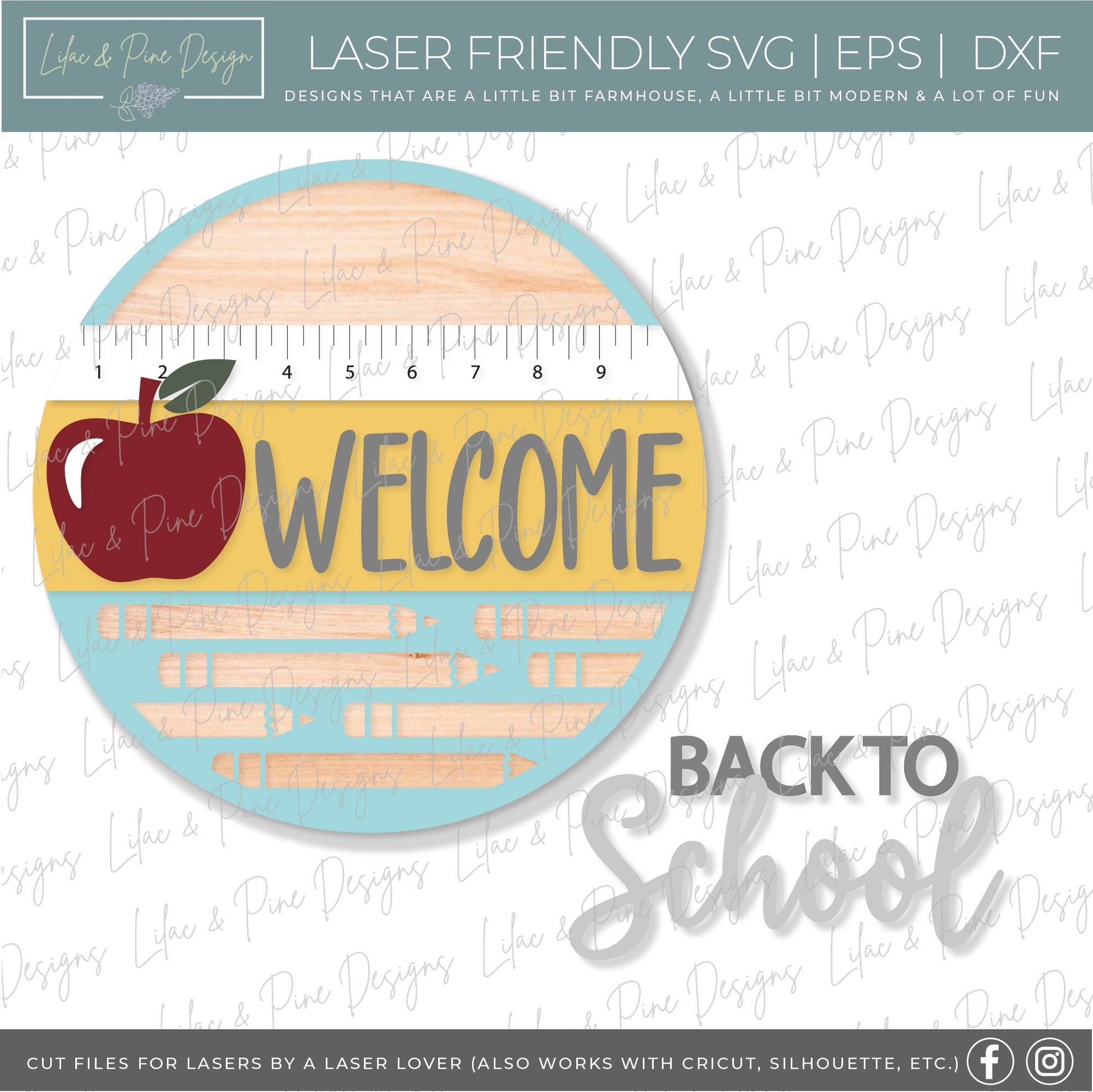 Fall welcome sign bundle, fall door hanger bundle SVG, hello pumpkin SVG, hello fall svg, back to school svg, Glowforge SVG, laser cut file