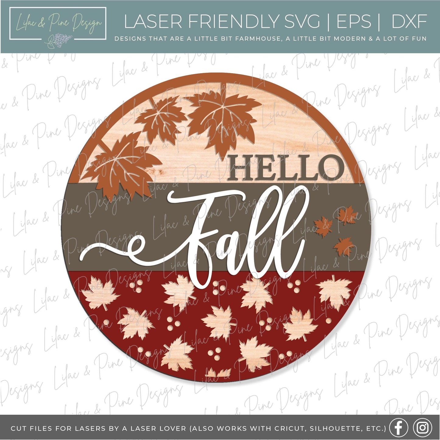 Fall welcome sign bundle, fall door hanger bundle SVG, hello pumpkin SVG, hello fall svg, back to school svg, Glowforge SVG, laser cut file