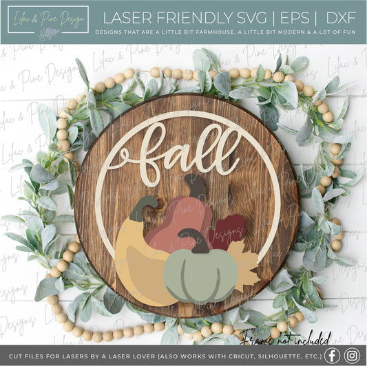fall gourd sign SVG, gourd door hanger svg, fall sign SVG, fall decor svg, pumpkin svg, boho farmhouse svg, Glowforge SVG, laser cut file