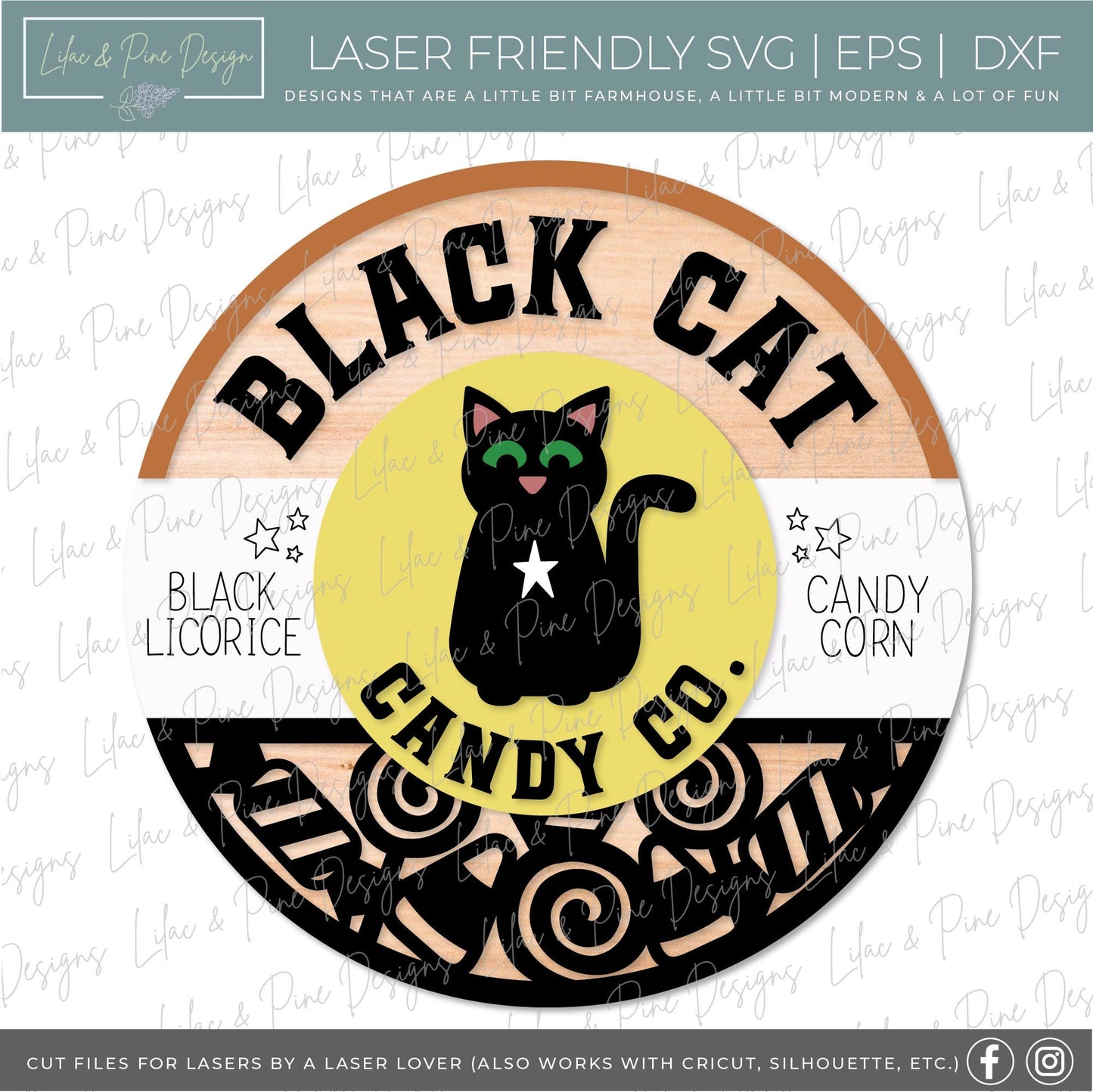 Halloween welcome sign bundle, Halloween door hanger SVG, spooky sign SVG, enter if you dare svg, ghost svg, Glowforge SVG, laser cut file