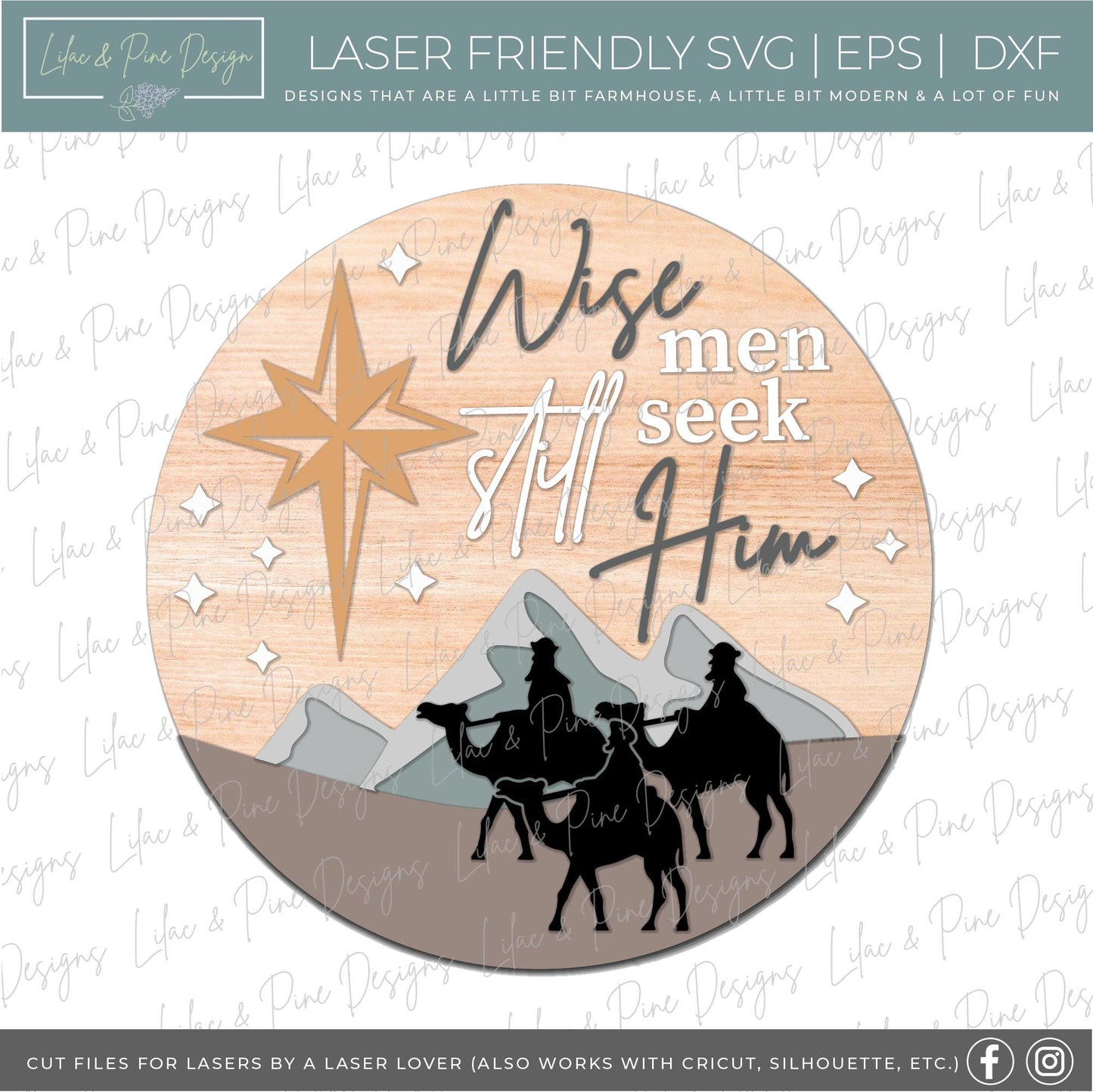 Christmas Door Hanger bundle Svg, Christmas sign Bundle, Winter Welcome Sign SVG, Christmas Sign SVG, Glowforge Svg, laser cut file