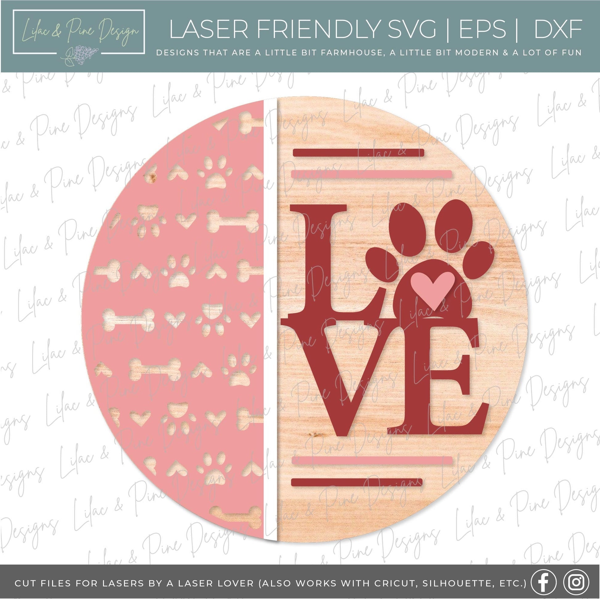 Valentine Door Hanger bundle SVG, Valentine sign SVG, Valentine Welcome Sign, hello valentine SVG, love svg, Glowforge Svg, laser cut file