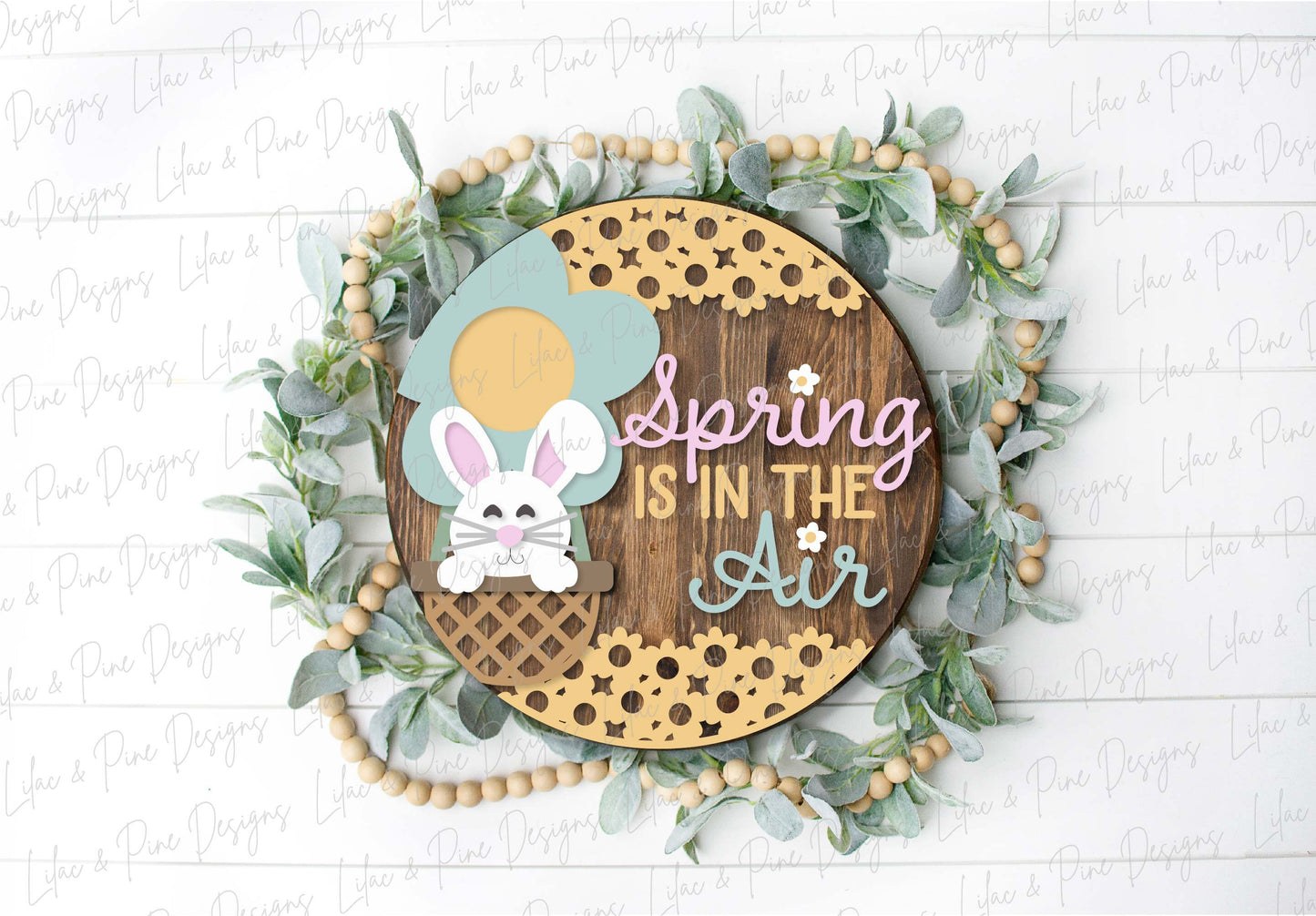 Spring welcome sign SVG, Spring door hanger bundle, tulip SVG, duck svg, robin svg, butterfly hello svg, Glowforge SVG, laser cut file