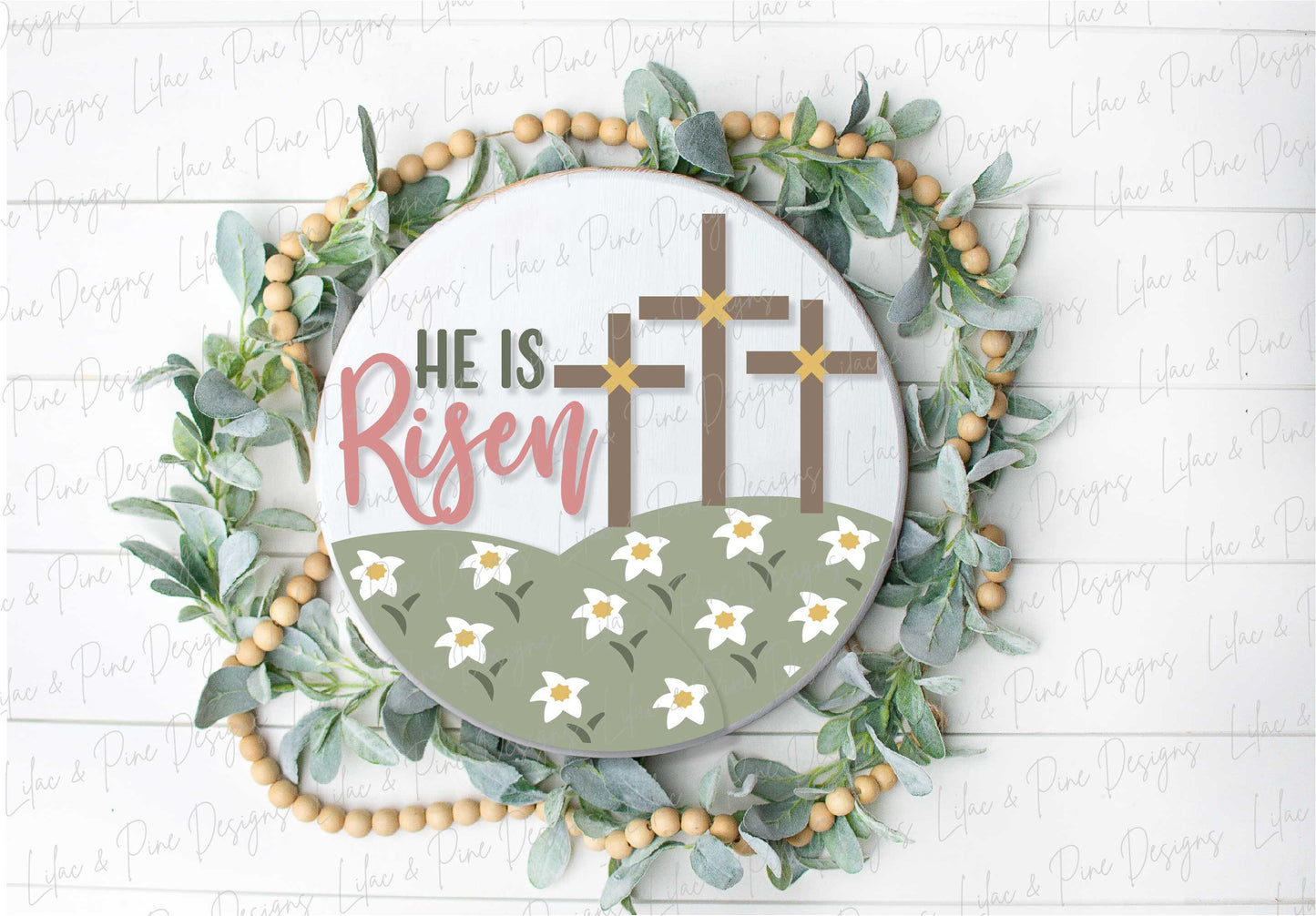 Spring welcome sign SVG, Easter door hanger bundle, Easter sign svg, bunny welcome svg, lamb svg, he is risen, Glowforge SVG, laser cut file