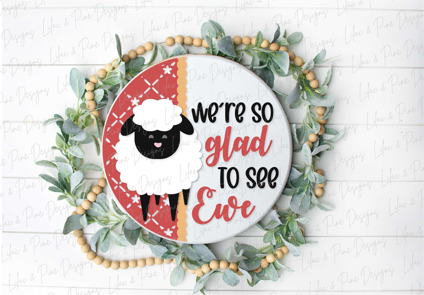 Spring welcome sign SVG, Easter door hanger bundle, Easter sign svg, bunny welcome svg, lamb svg, he is risen, Glowforge SVG, laser cut file