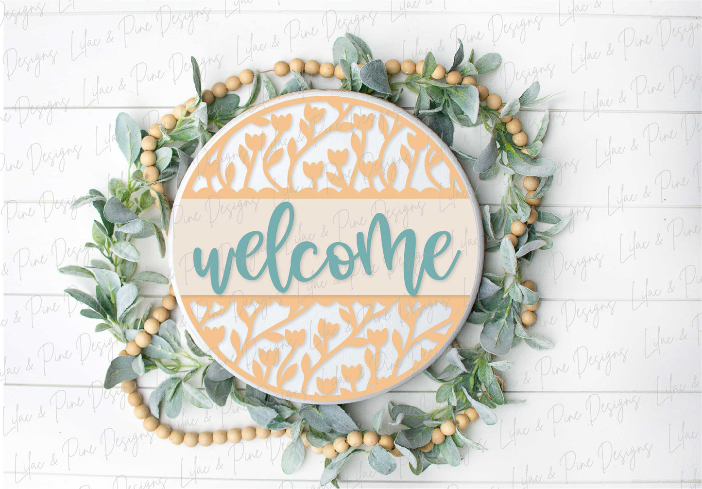 Spring welcome sign SVG, Easter door hanger bundle, Easter sign svg, bunny welcome svg, lamb svg, he is risen, Glowforge SVG, laser cut file